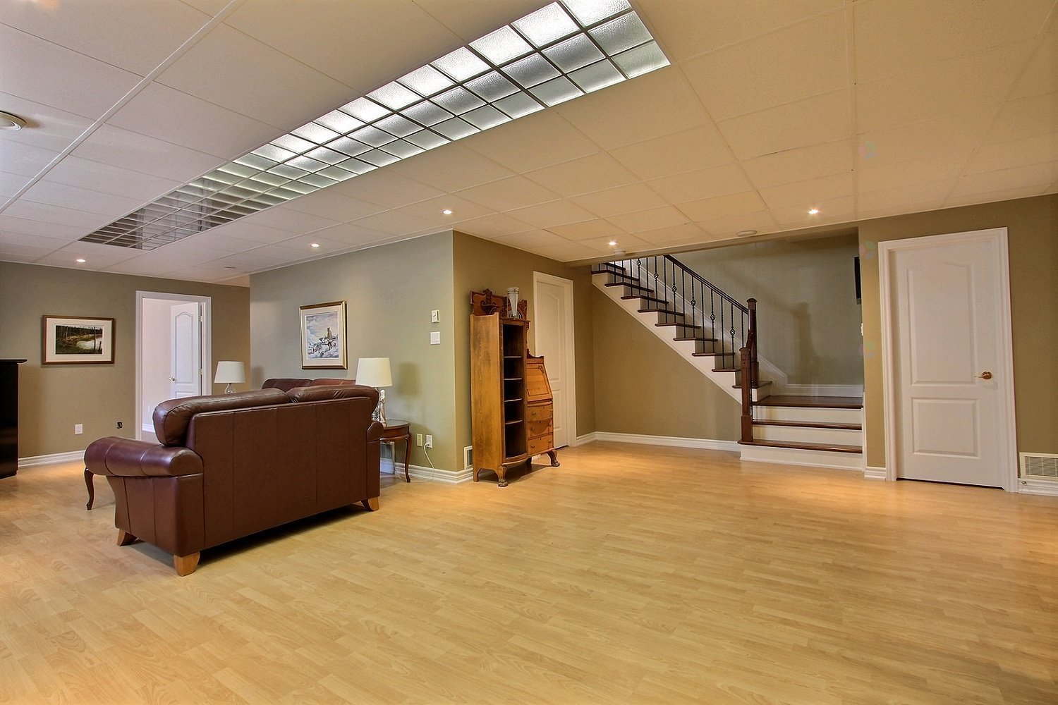 Playroom