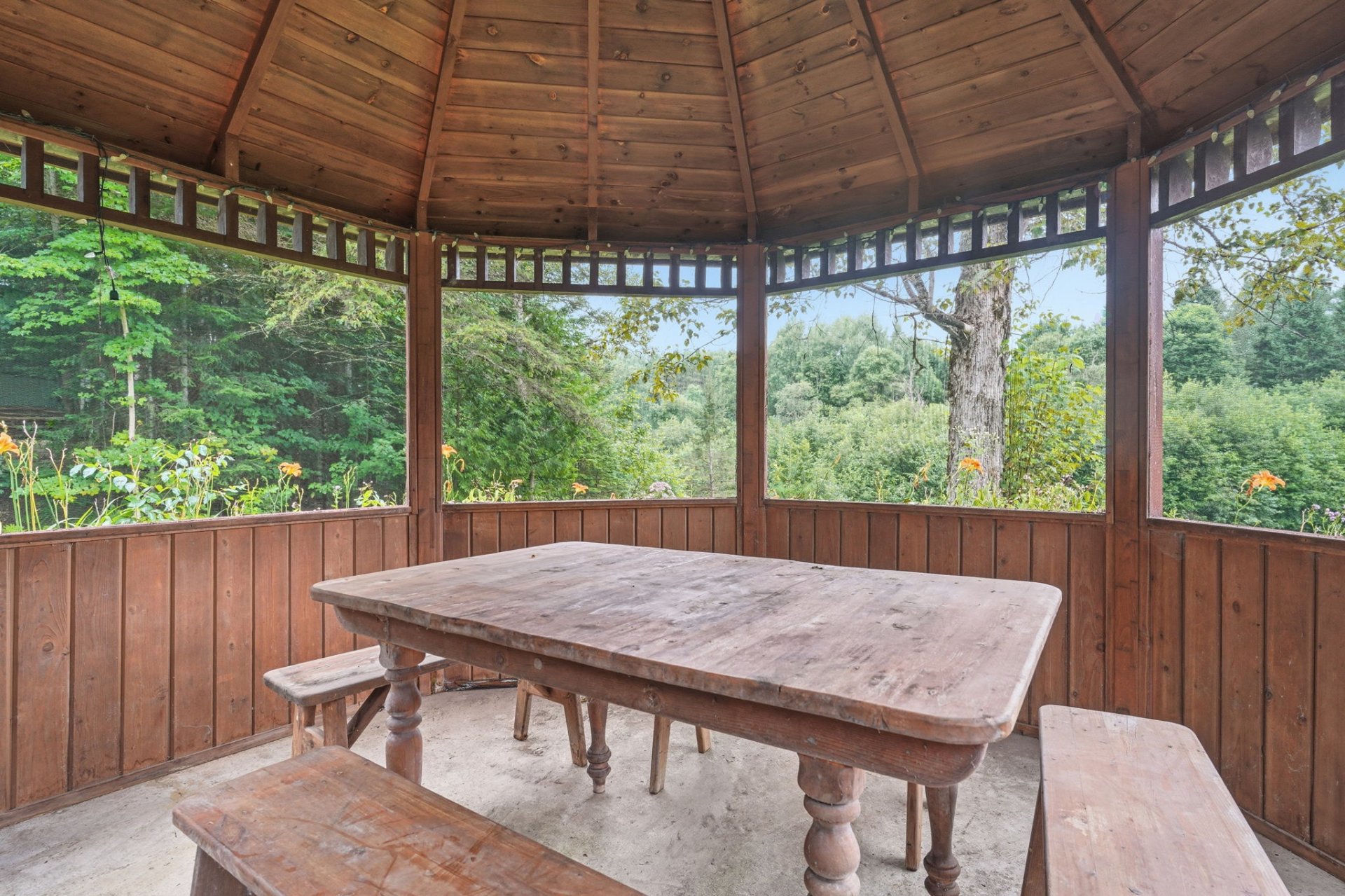 gazebo