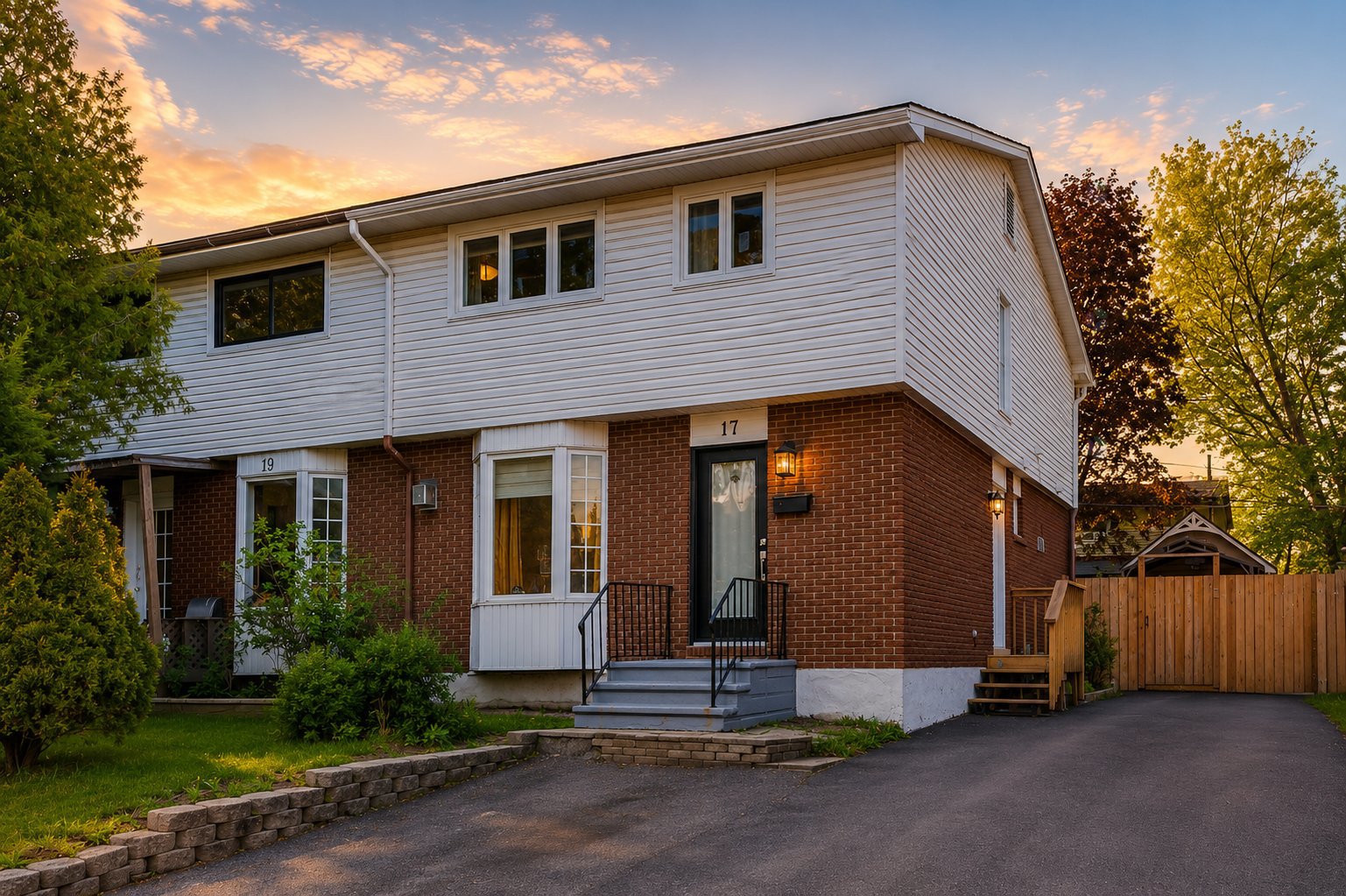 17 Rue Cormier 