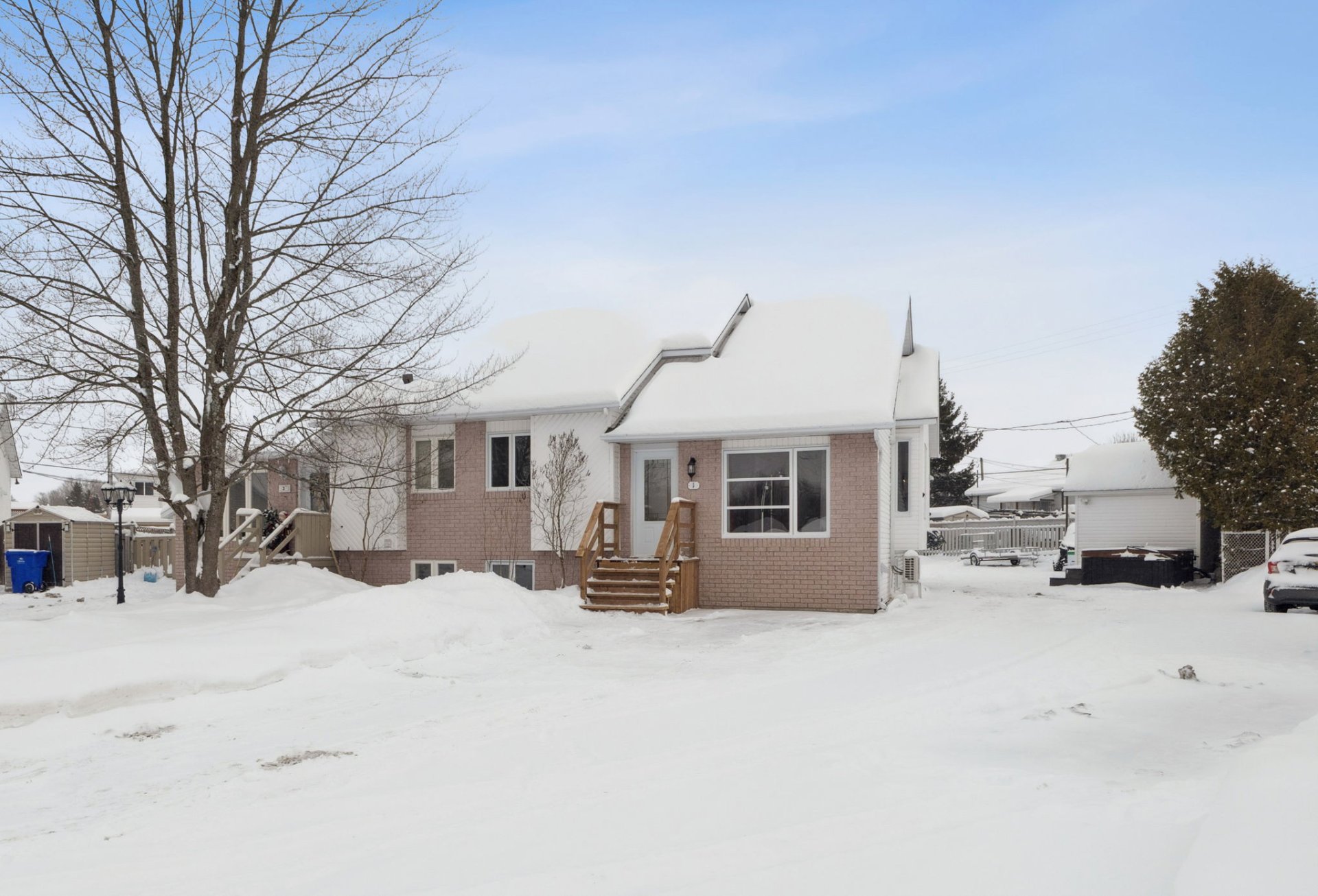 1 Rue Lucien-Mongeon