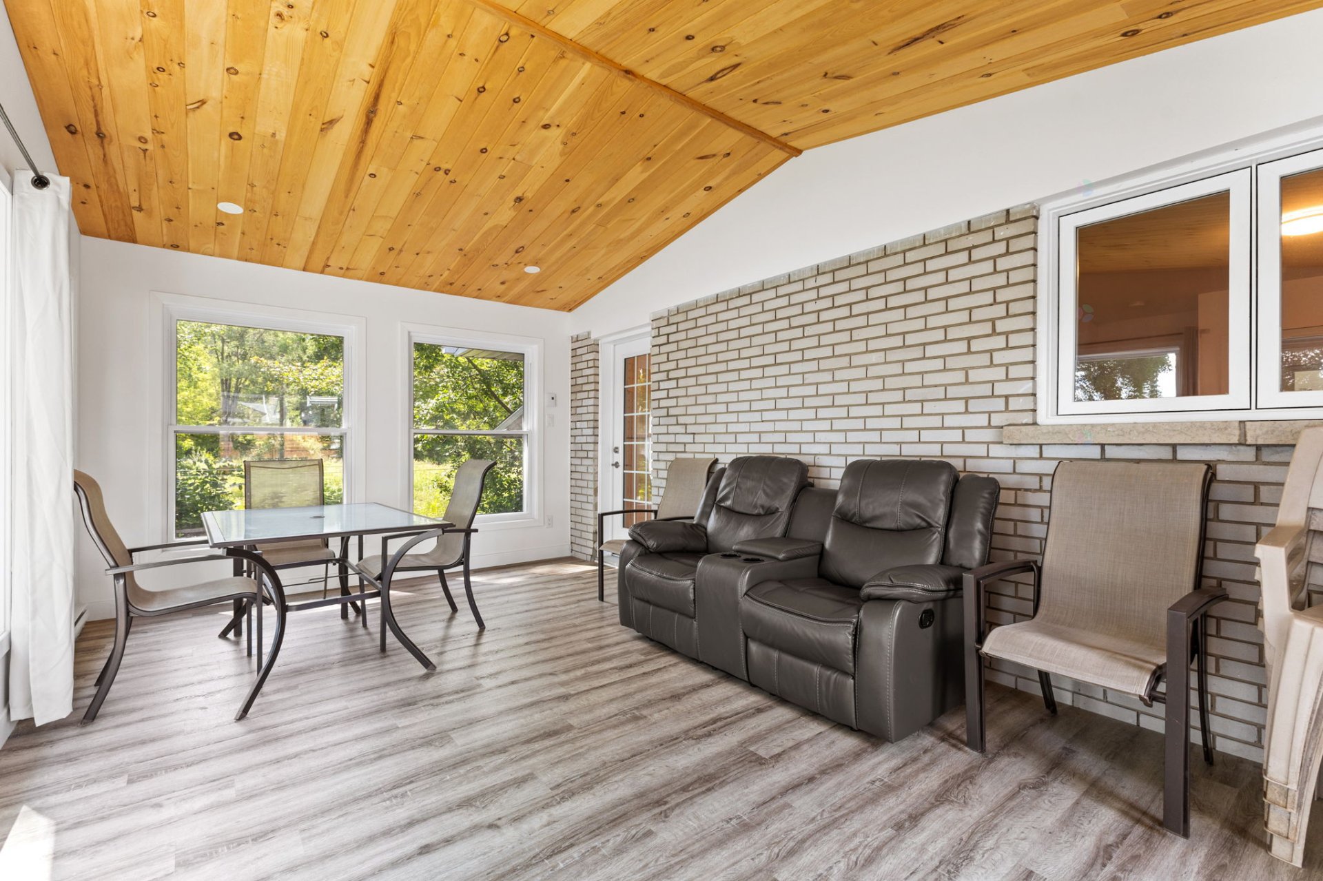 Solarium/Sunroom