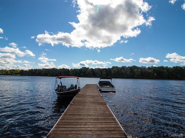 Dock