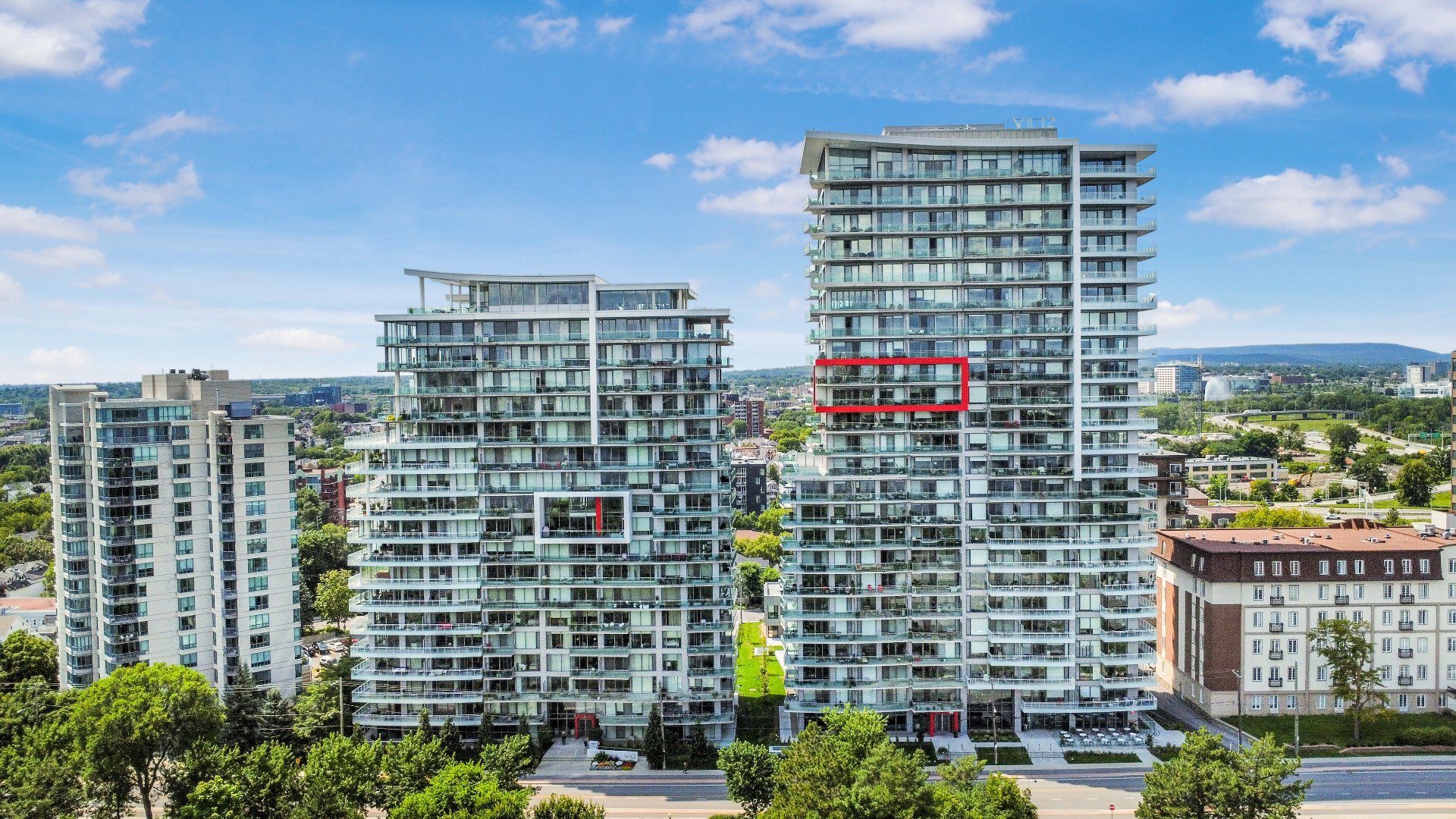 185 Rue Laurier 701