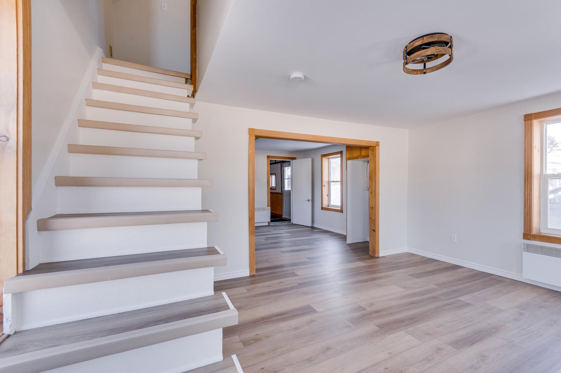 Staircase - Staircase