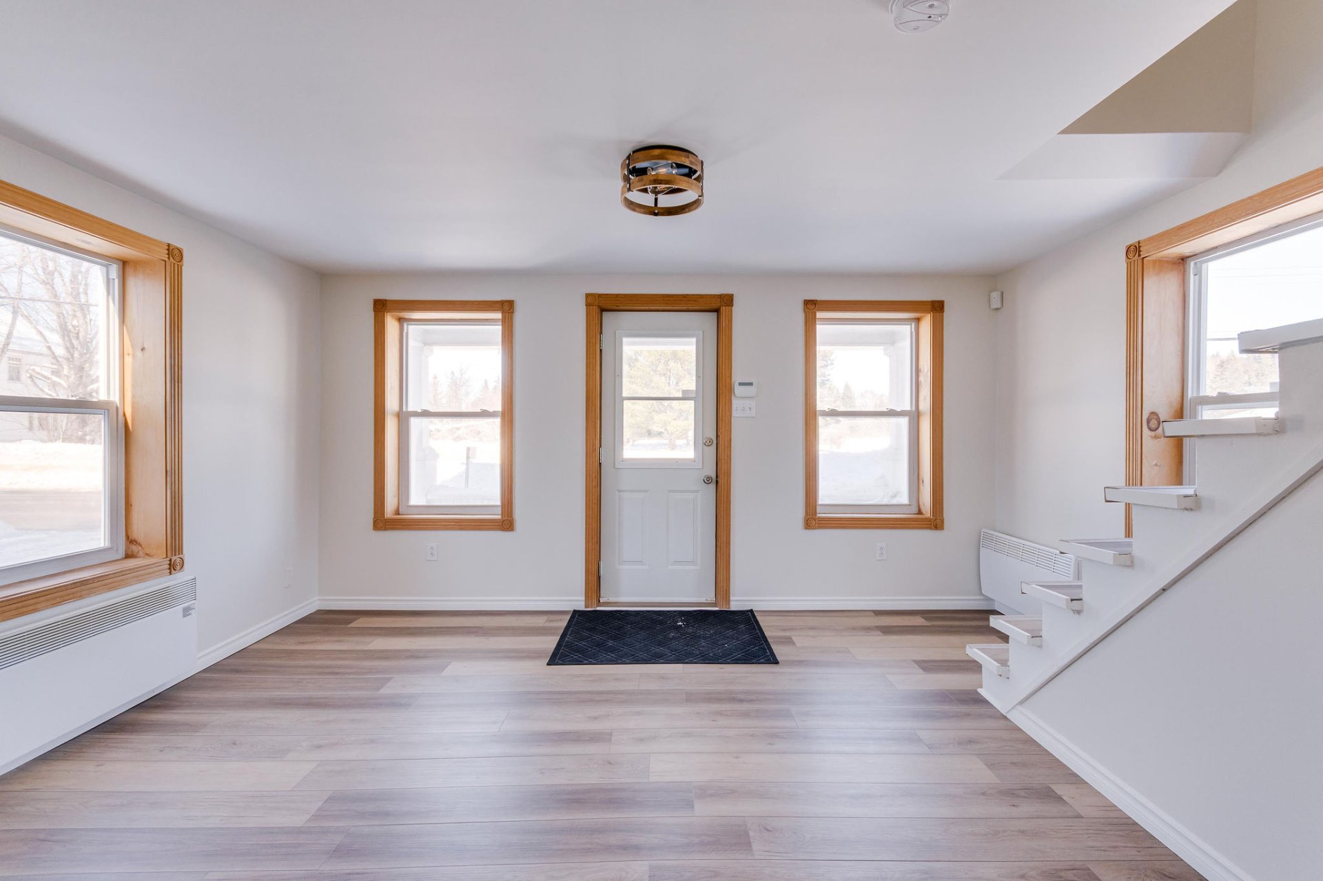 Living room - Living room