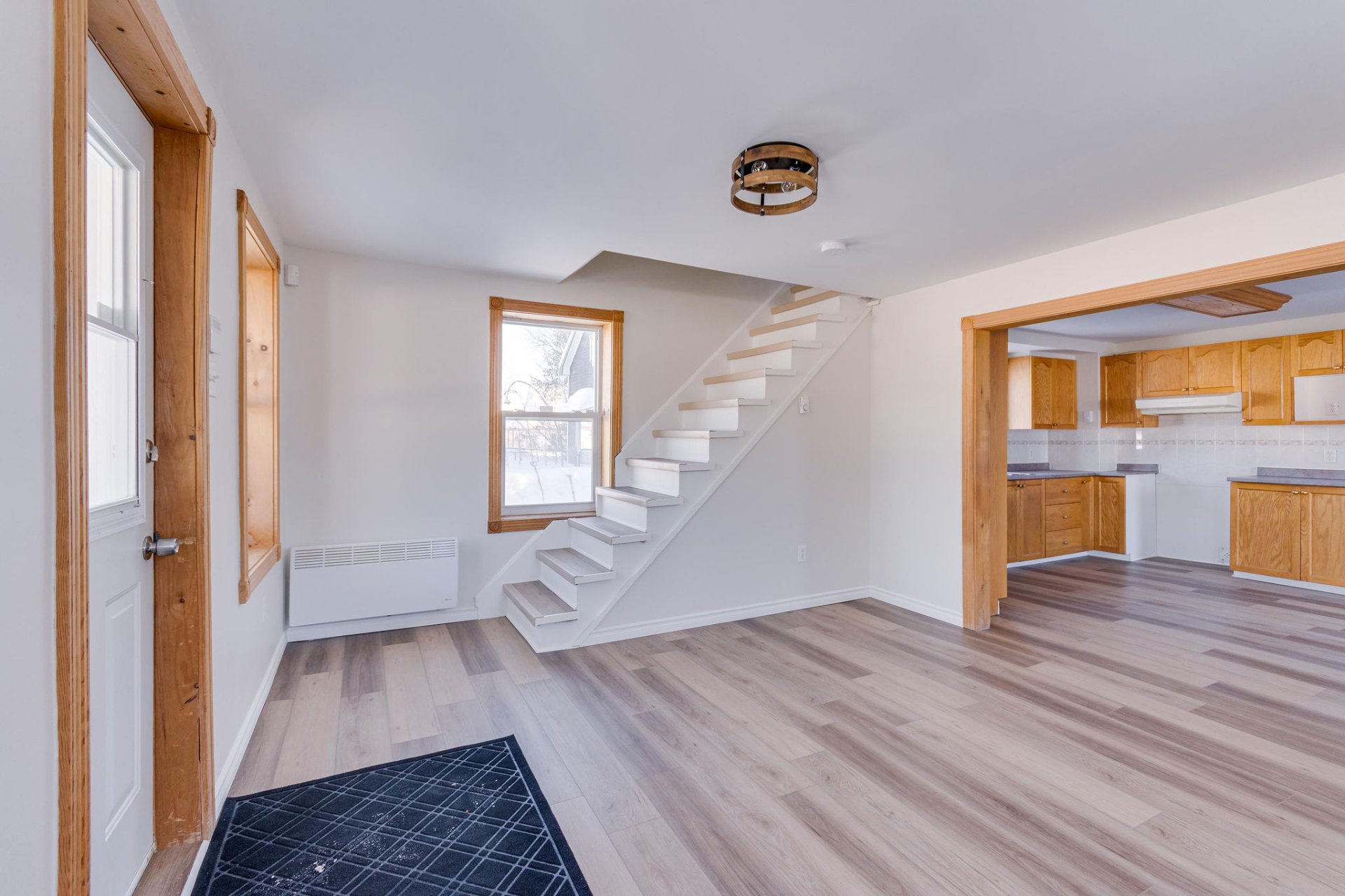 Living room - Living room