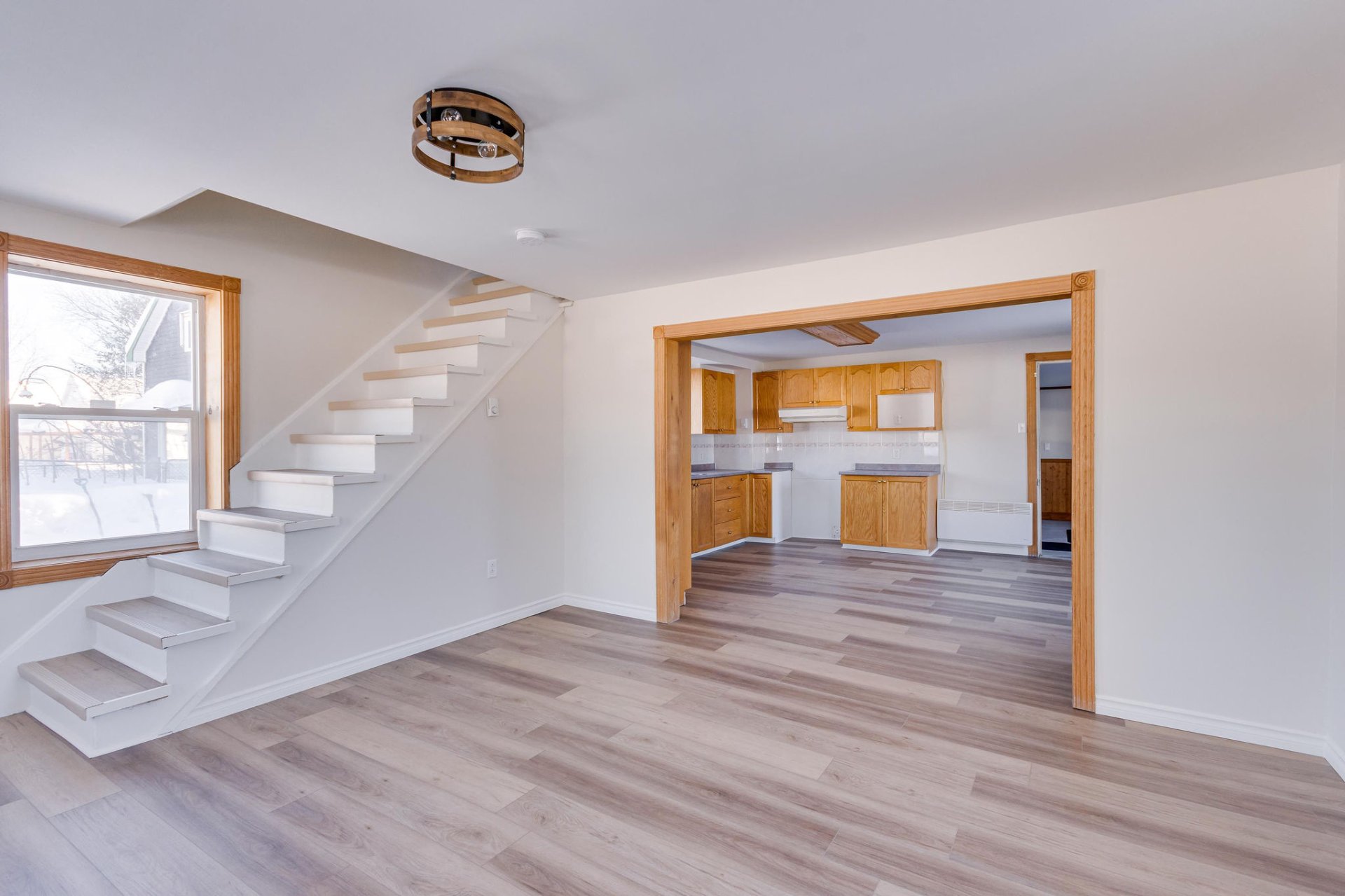 Living room - Living room