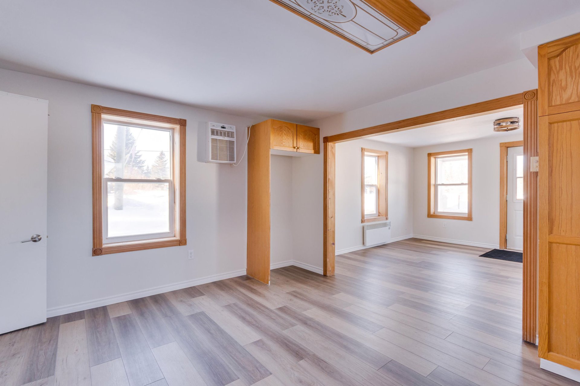 Dining room - Dining room