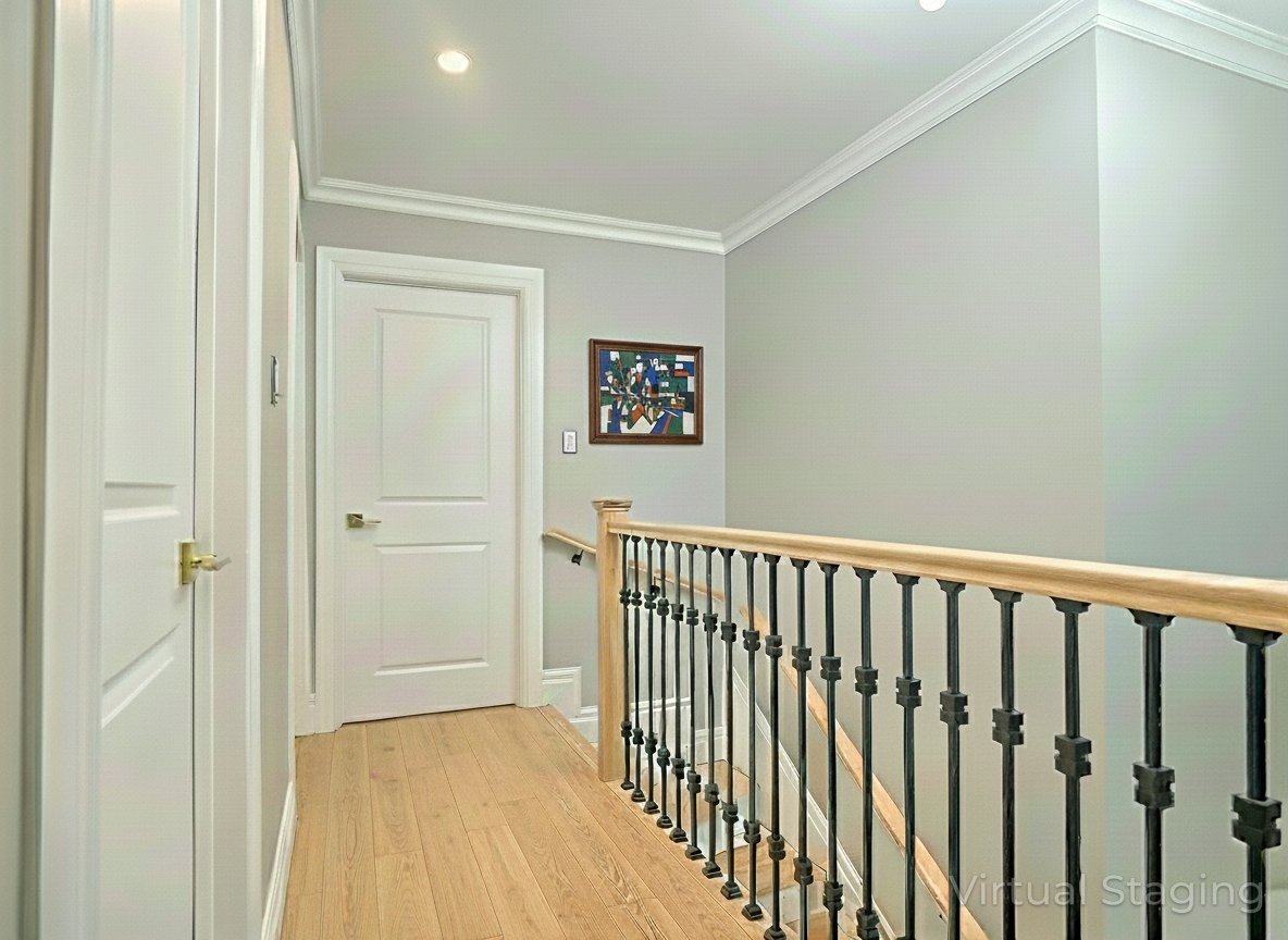PASAGEWAY - Virtual Staging
