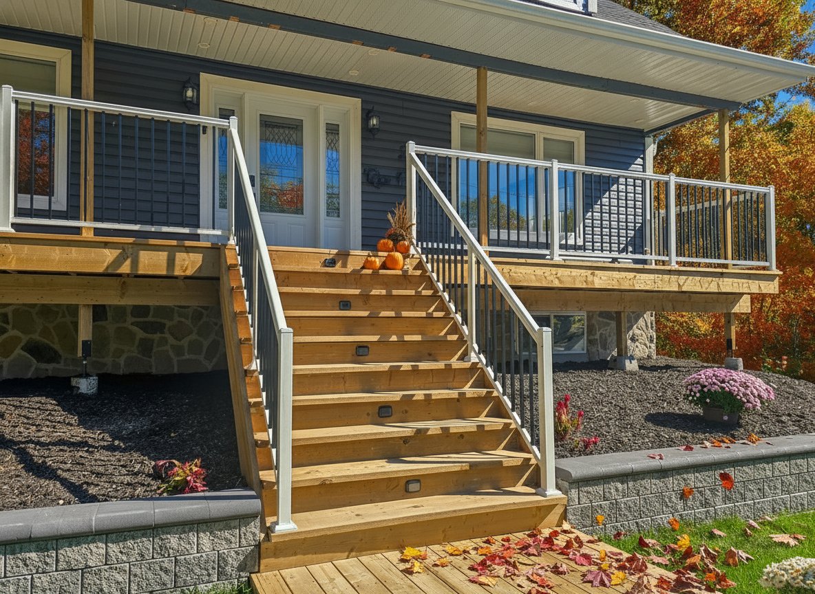 Façade - Virtual Staging