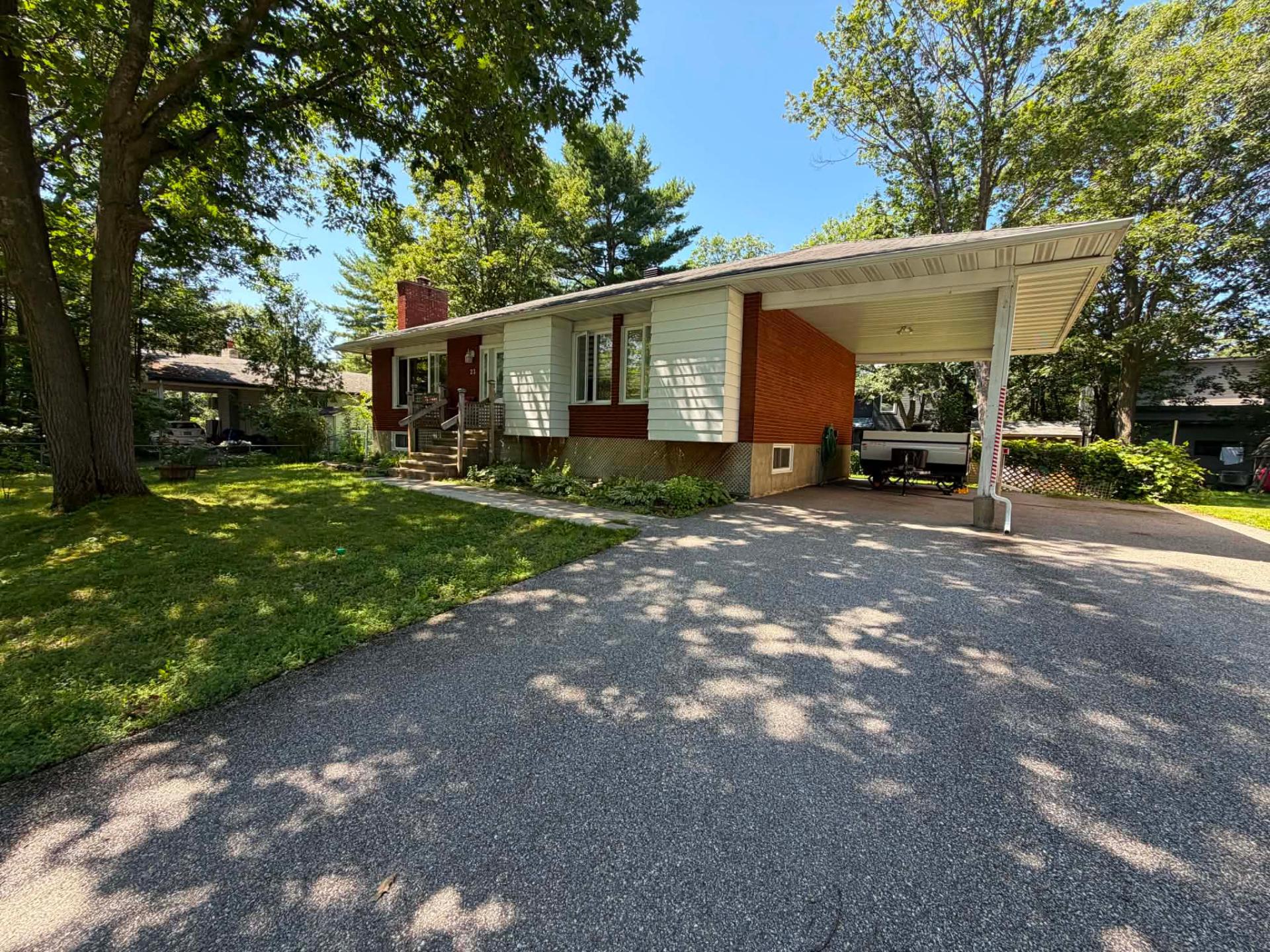 23 Rue Oakwood 