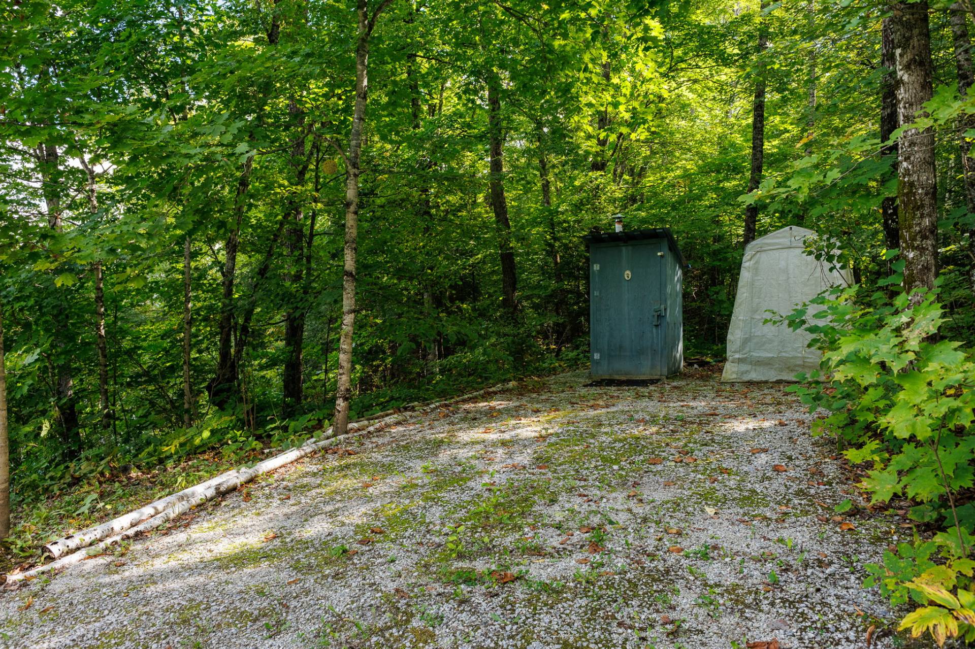 Outhouse