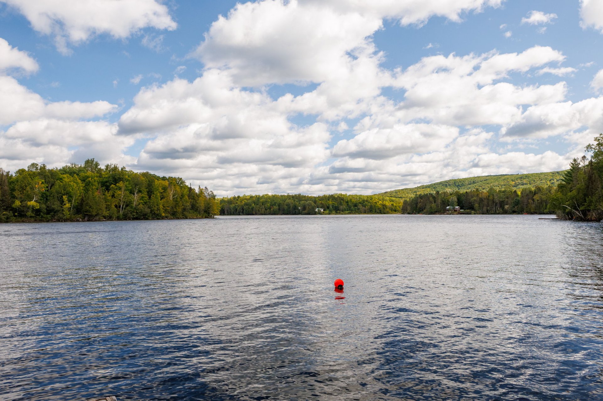 Waterfront