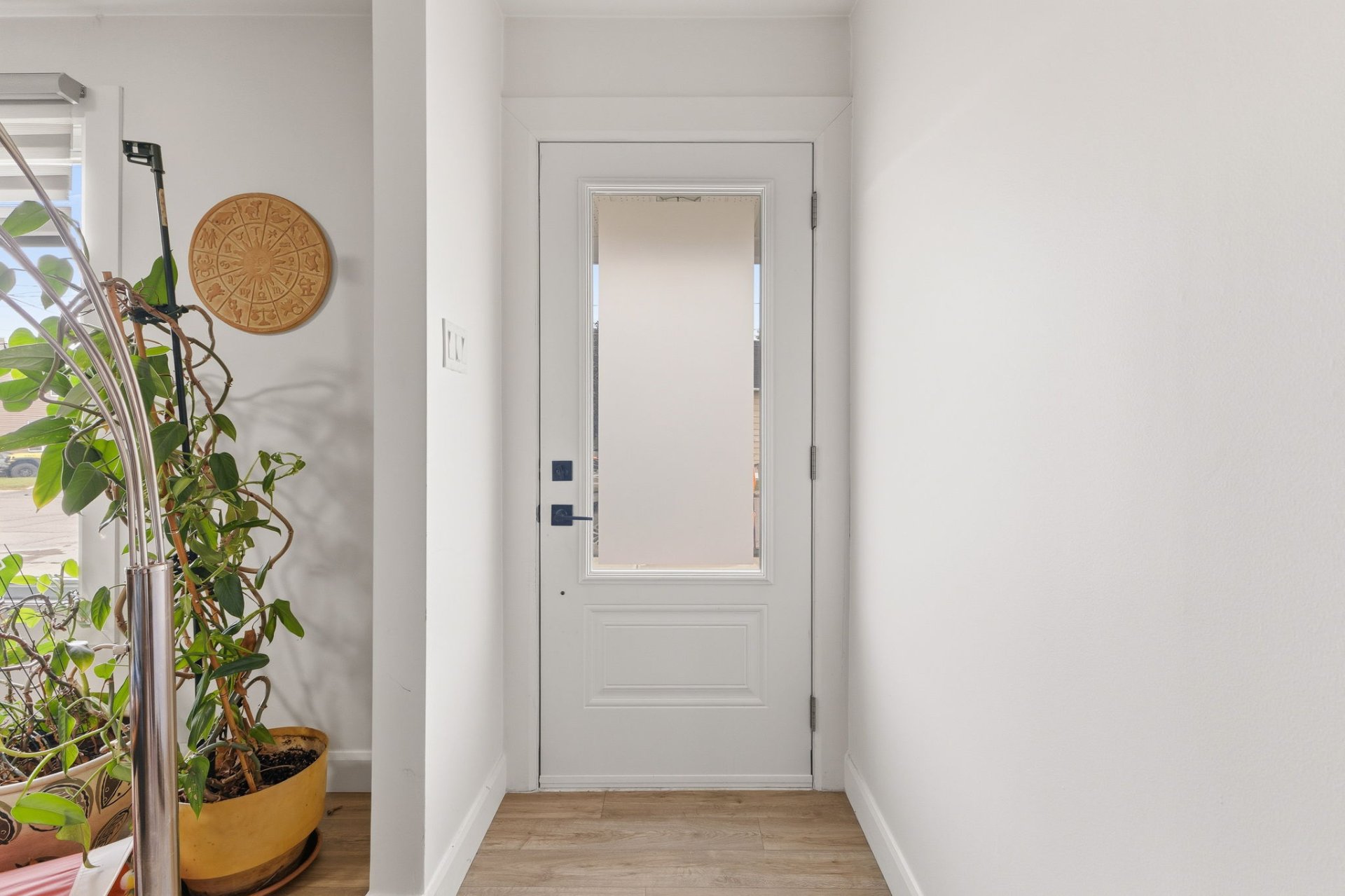 Hall d'entrée/Vestibule