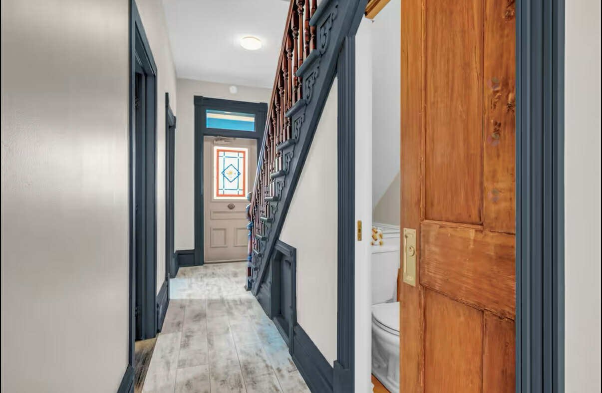 Corridor