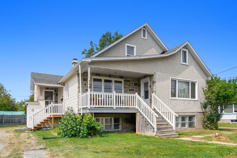 140-144 Rue Principale N. 