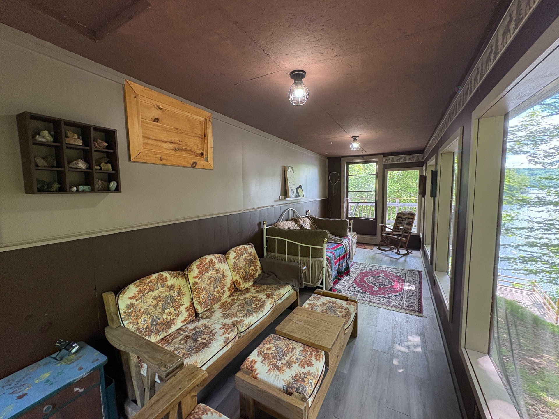 Solarium/Verrière