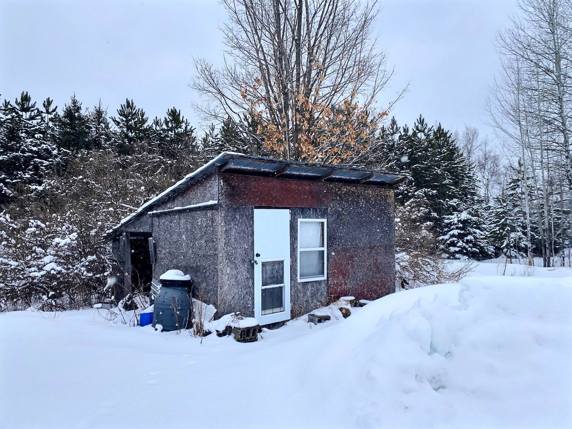 Other - Chicken coop