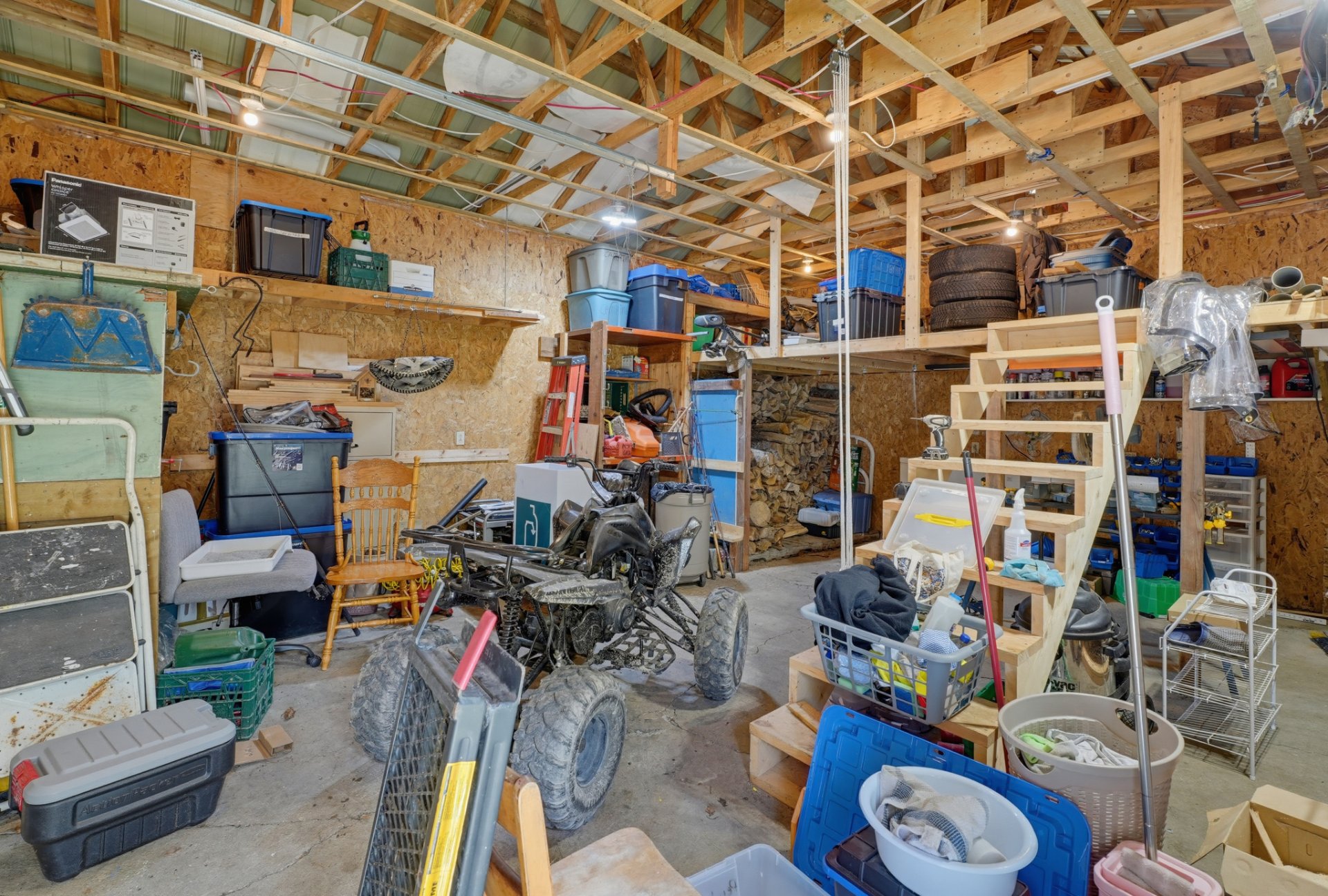 Garage
