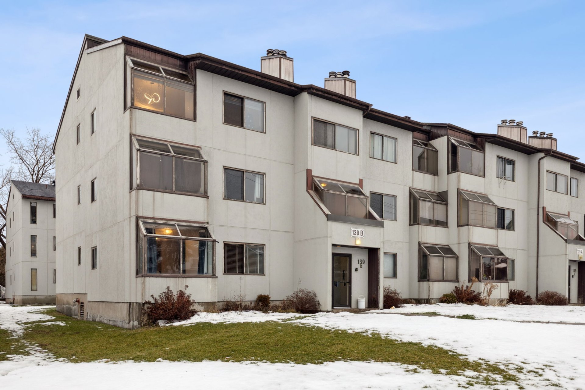 139-B Ch. de la Savane 