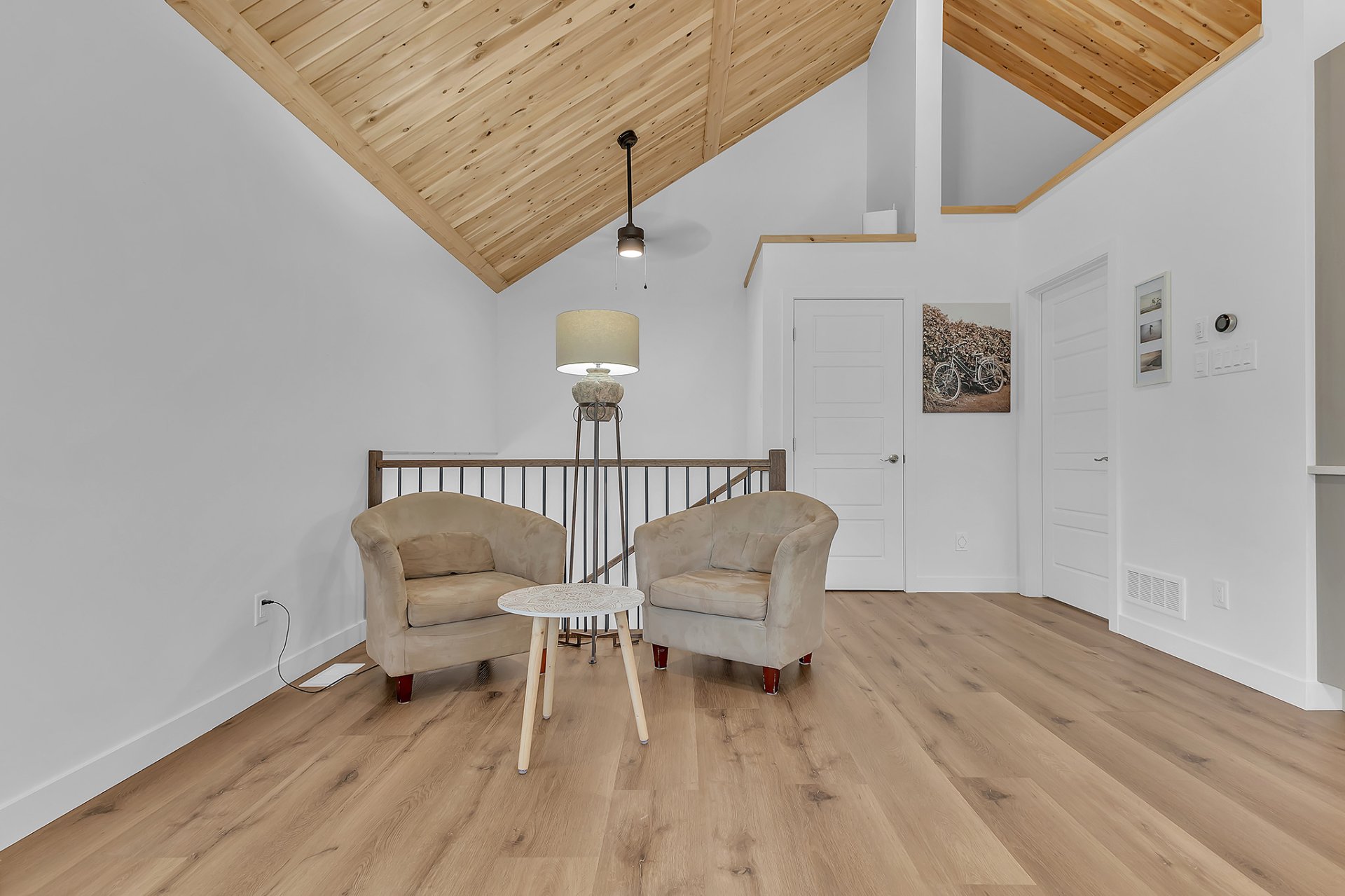 Other - Relaxation area