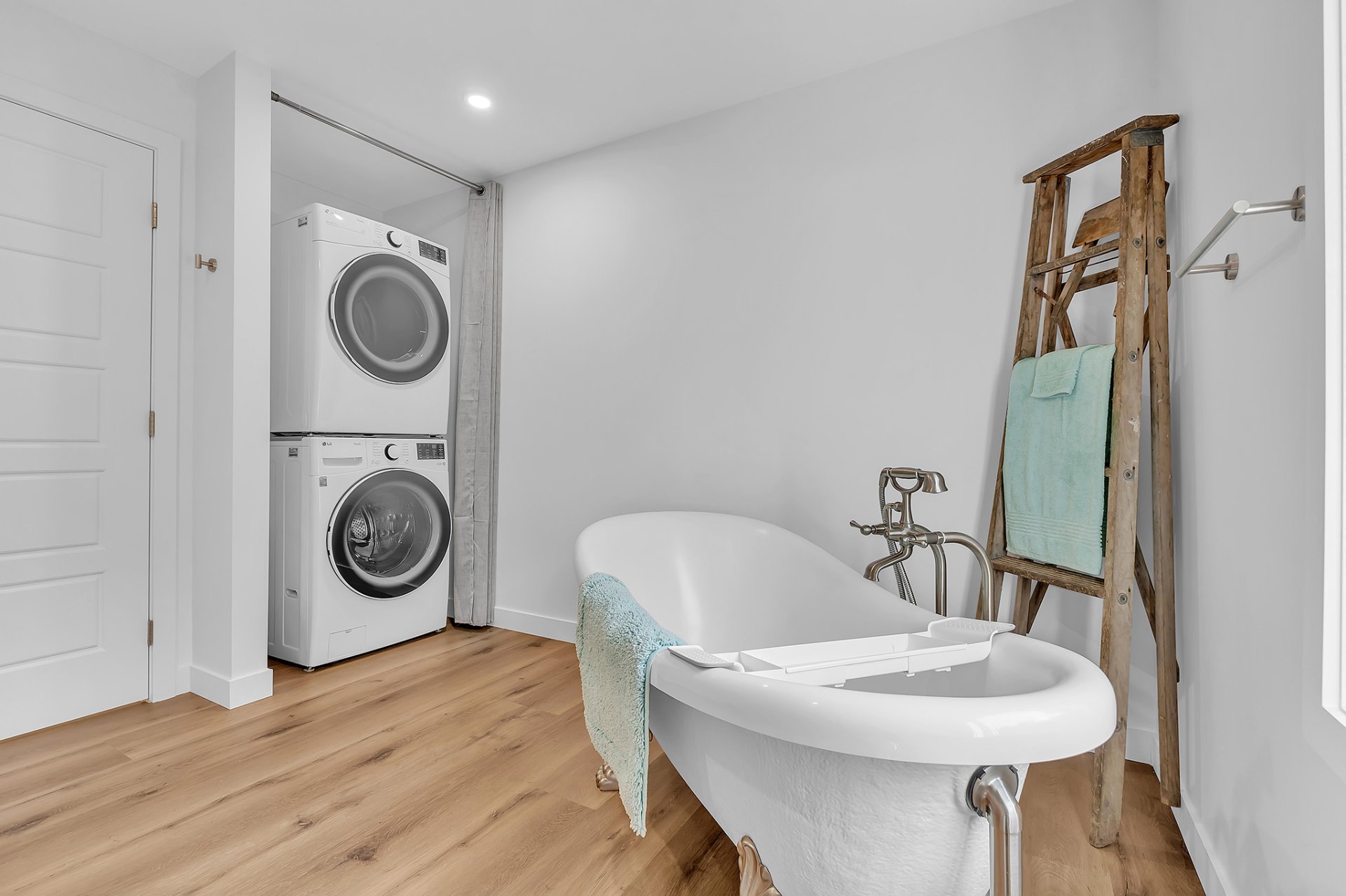 Other - Bathroom/Laundry room