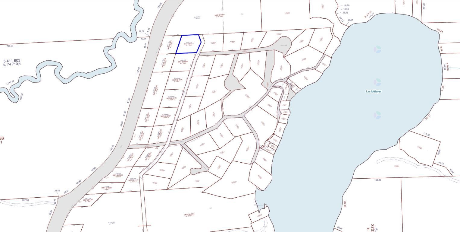 Plan (croquis)