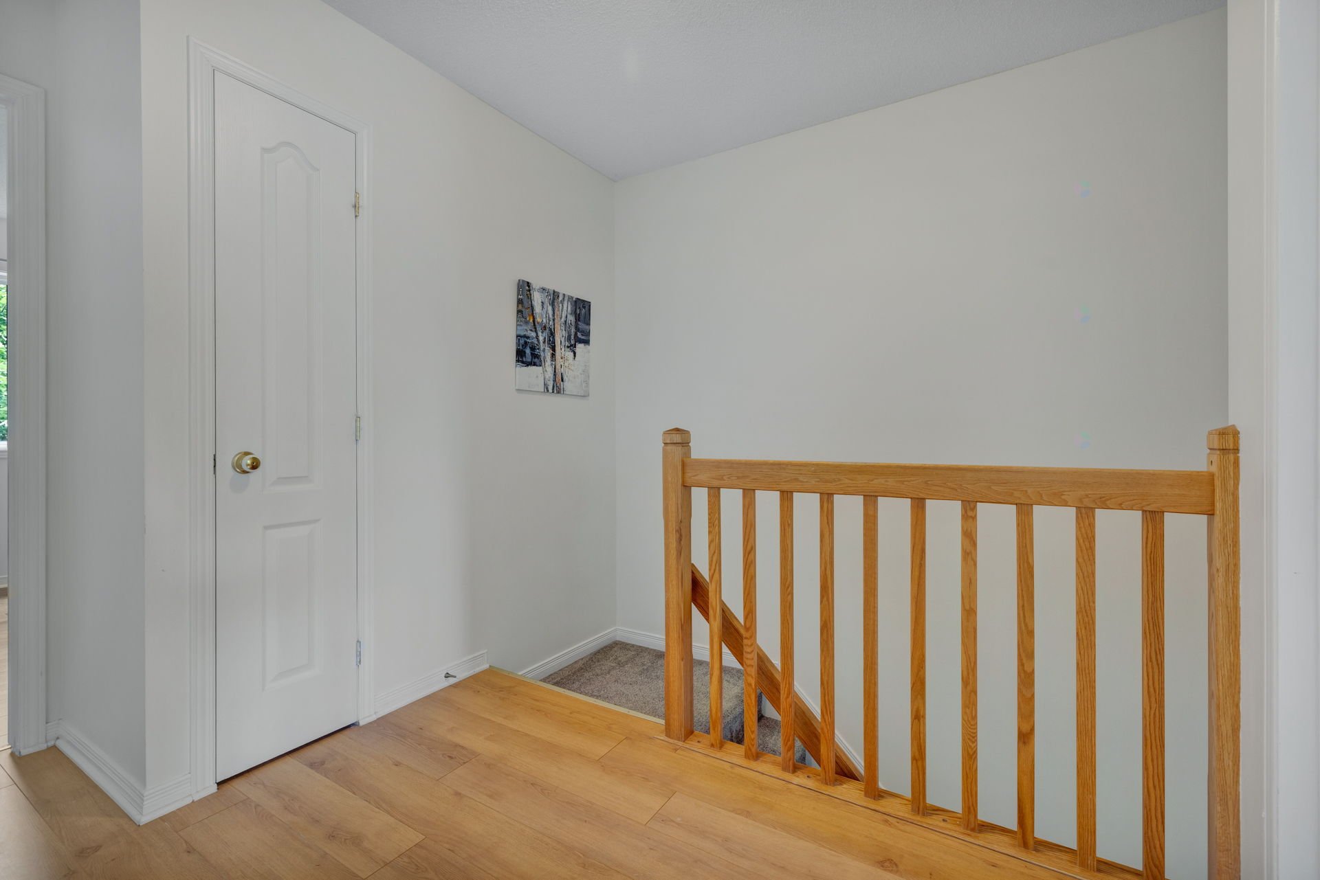 Escalier