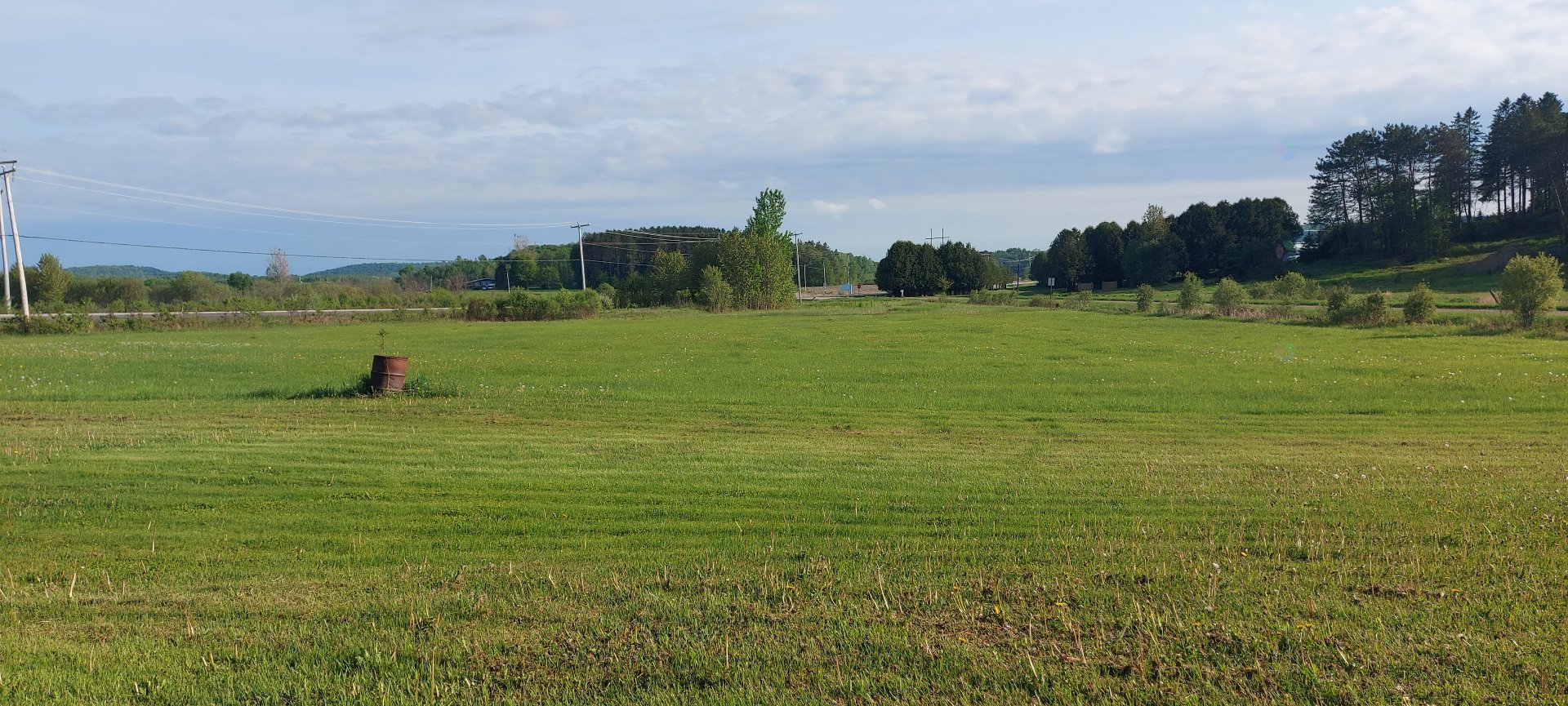 Land/Lot