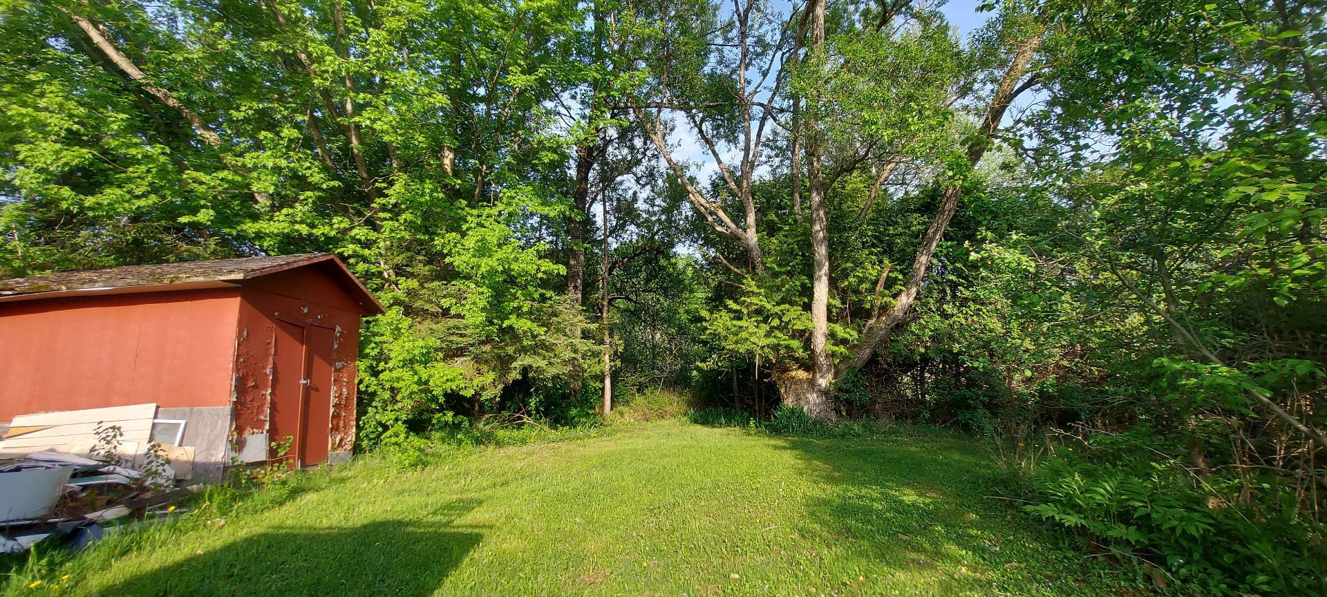 Land/Lot