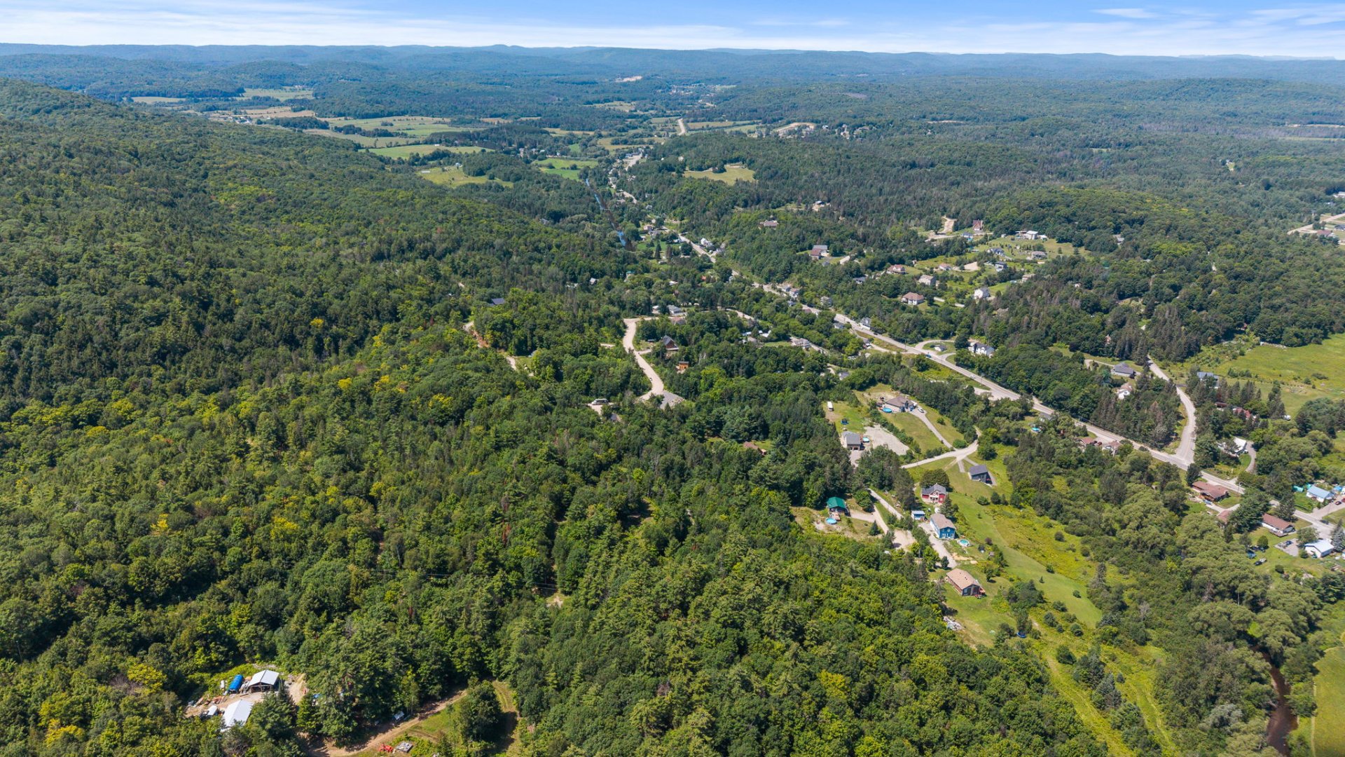 Overall view