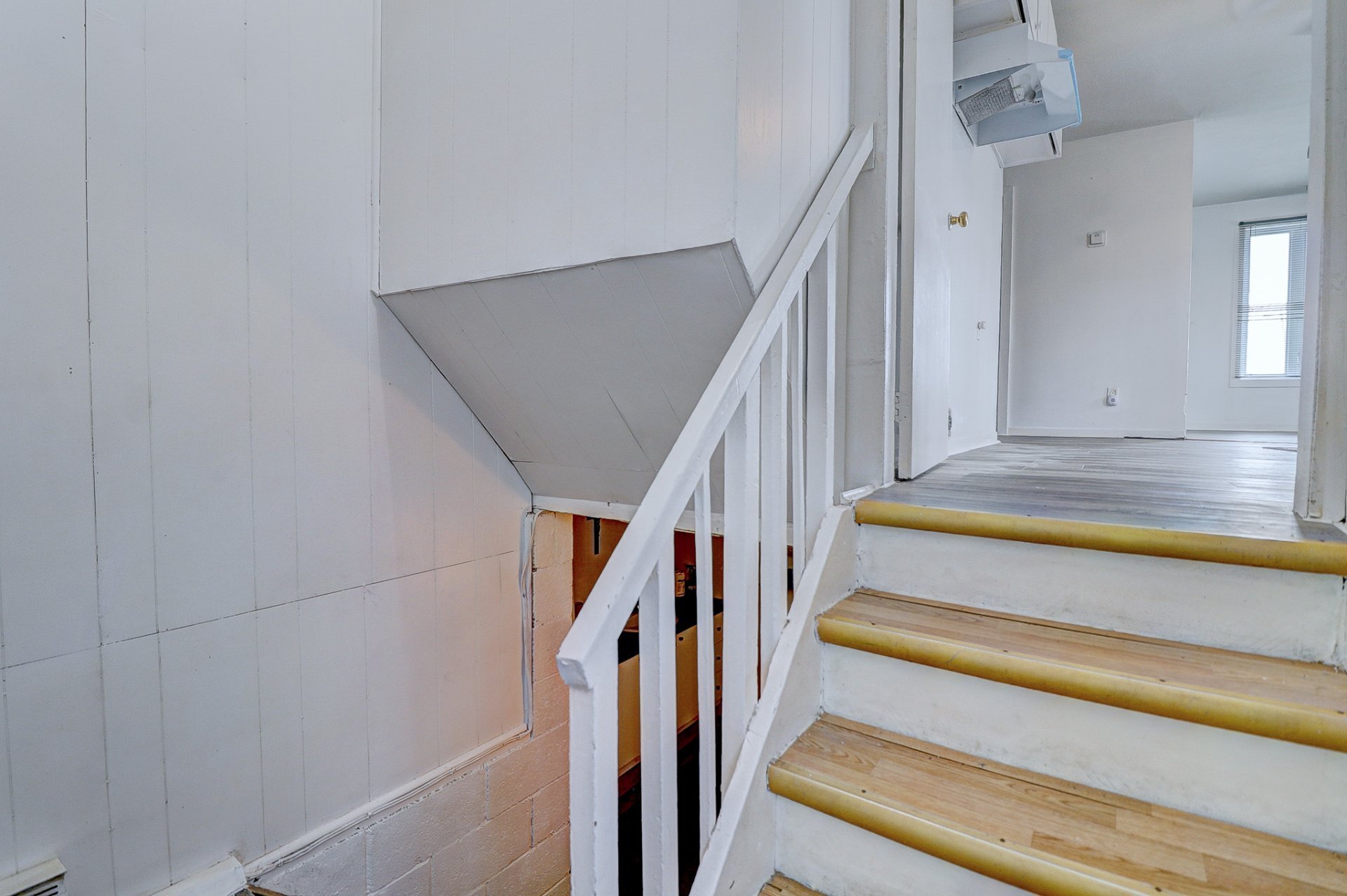 Hall d'entrée/Vestibule