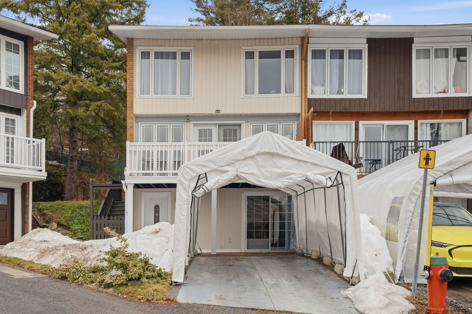 27 Rue des Pyrénées 