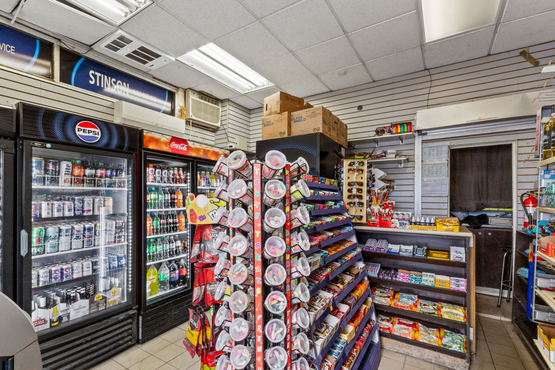 Commerce