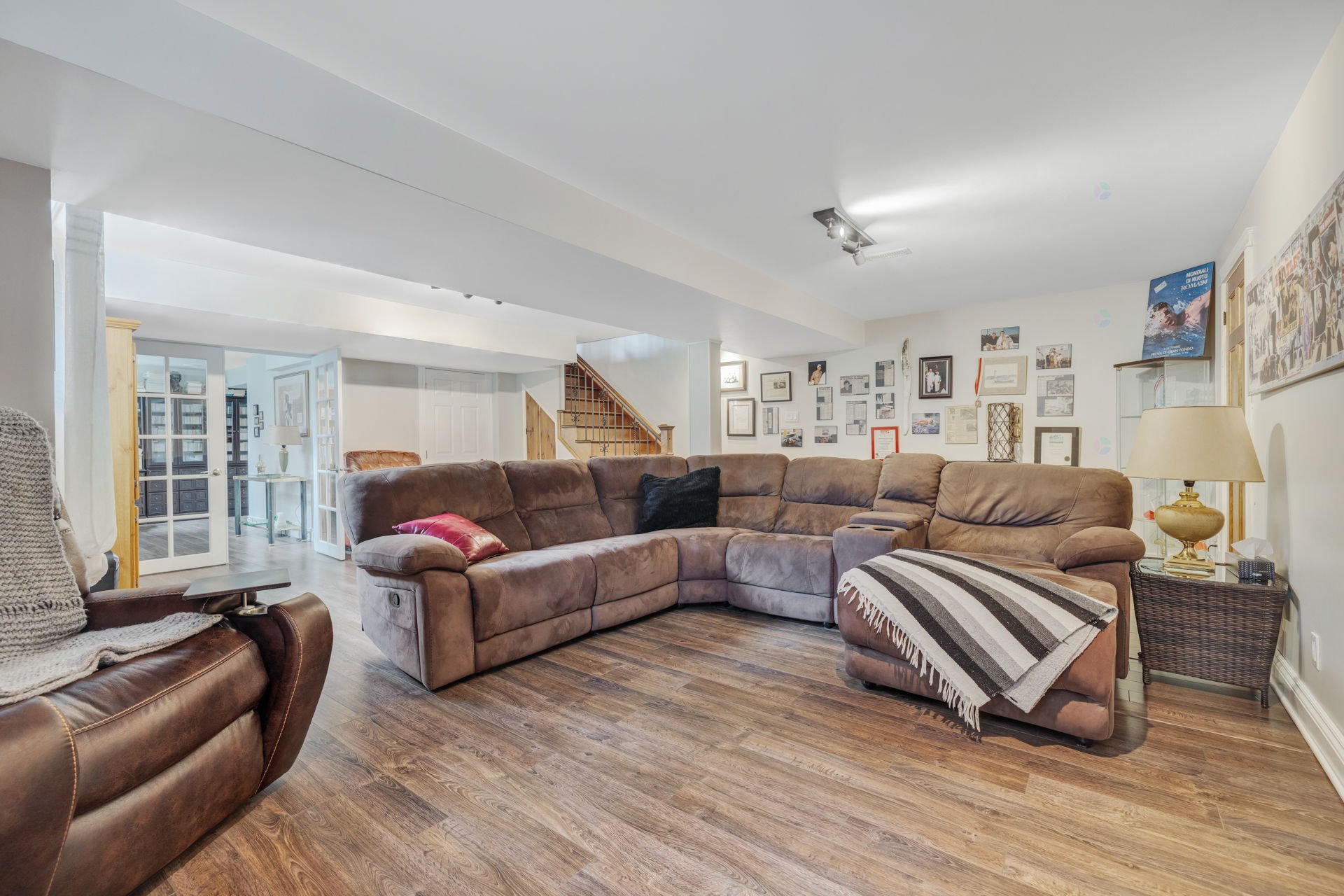 Salle familiale