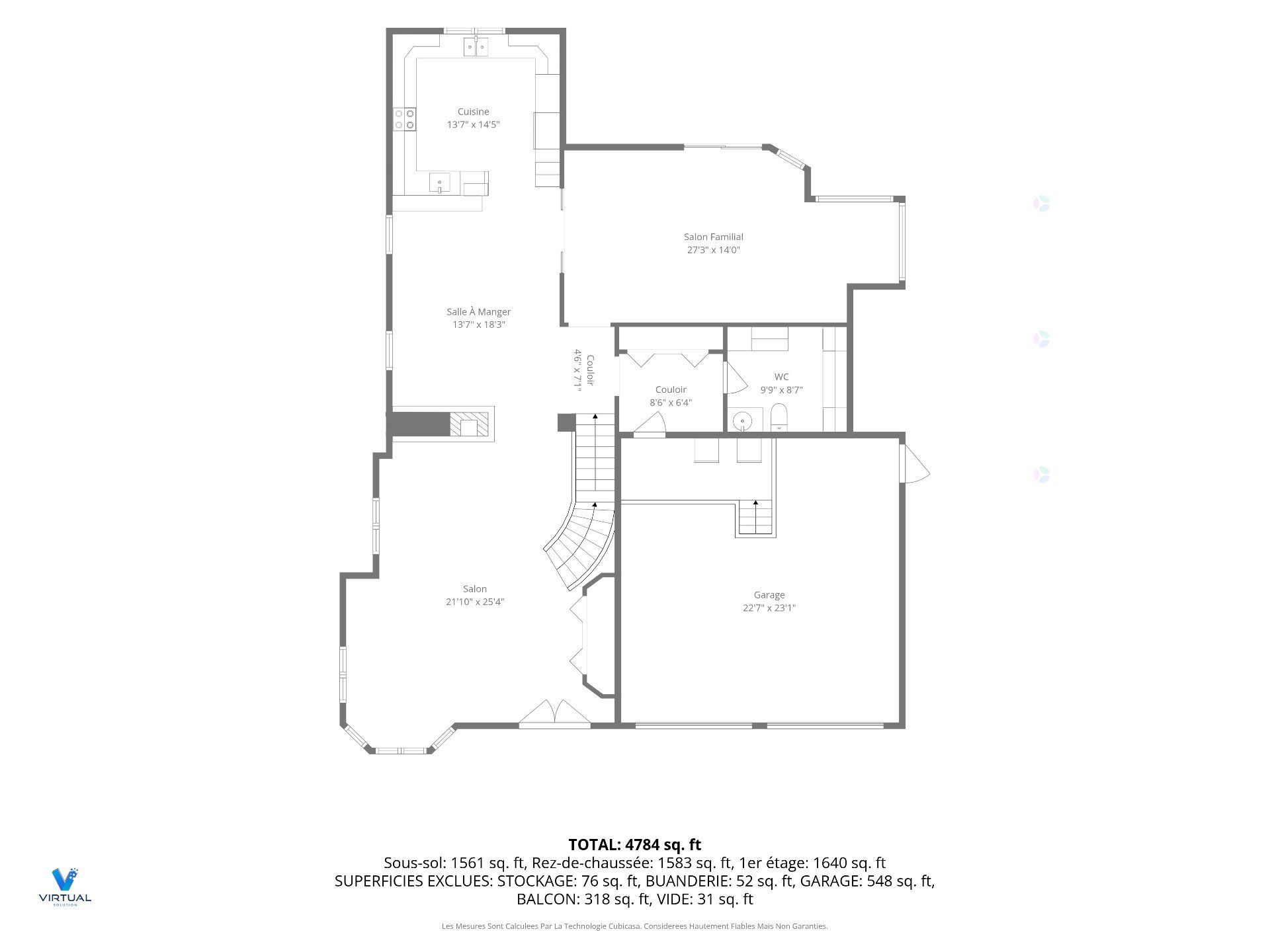 Plan (croquis)