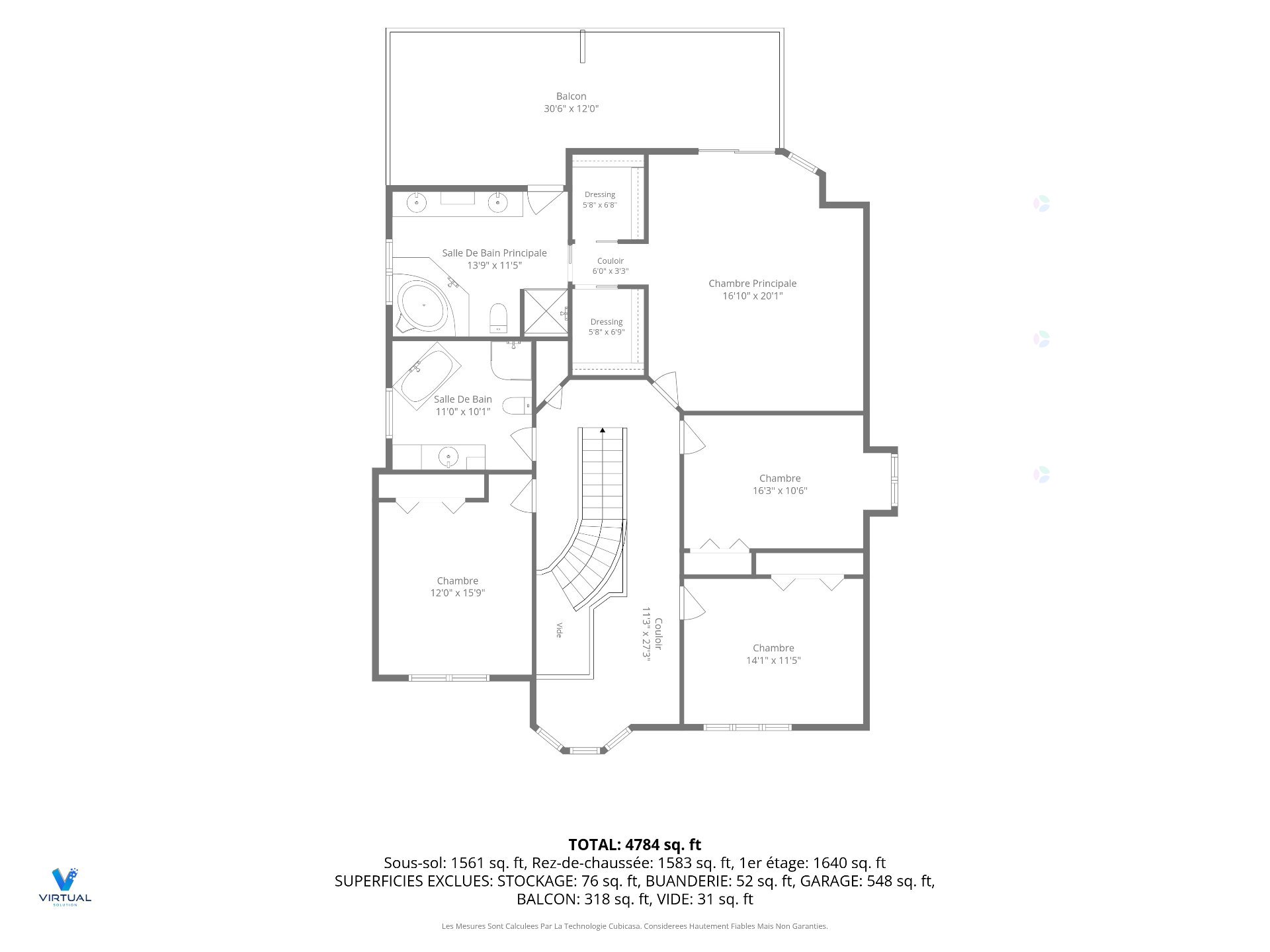Plan (croquis)