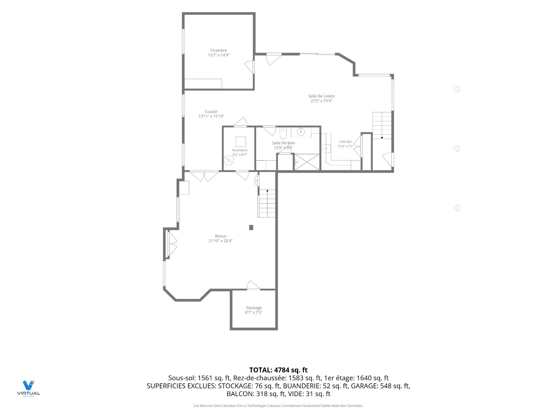 Plan (croquis)