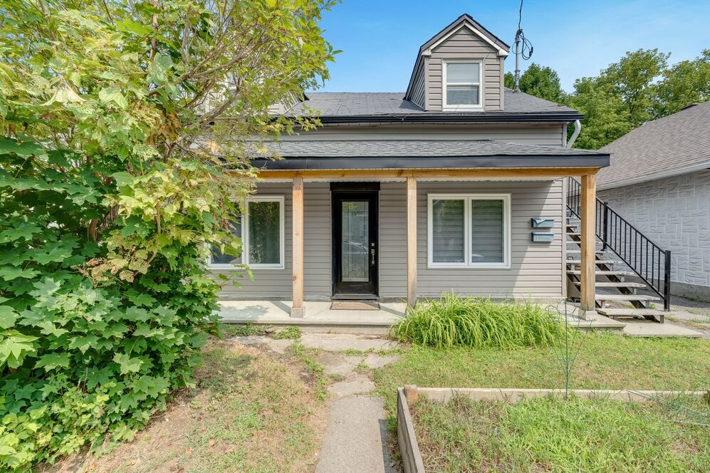 64 Rue Nicolet 