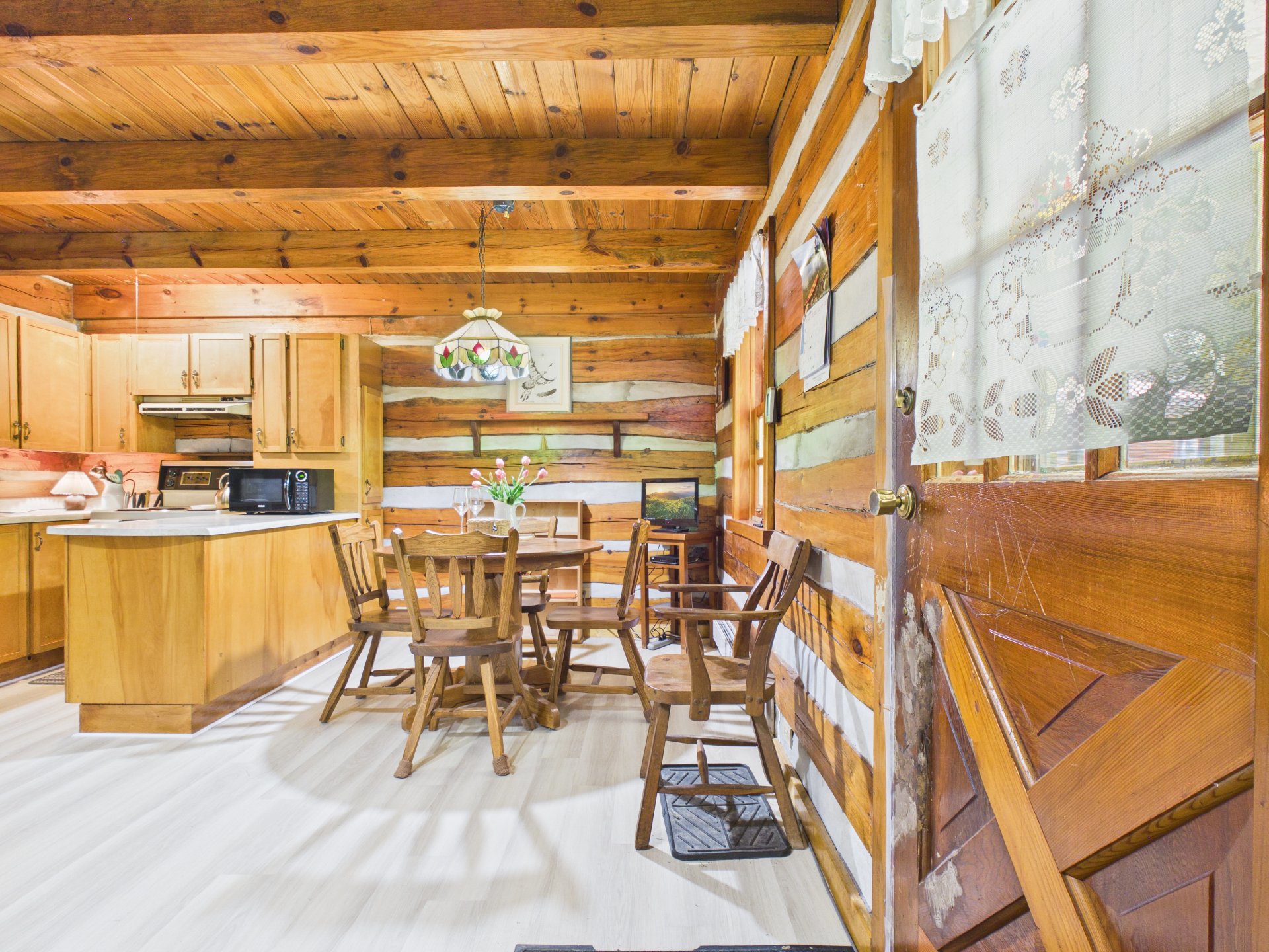 Dinette