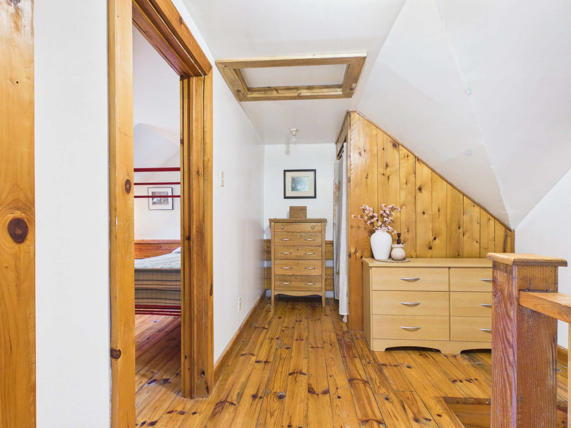 Passageway