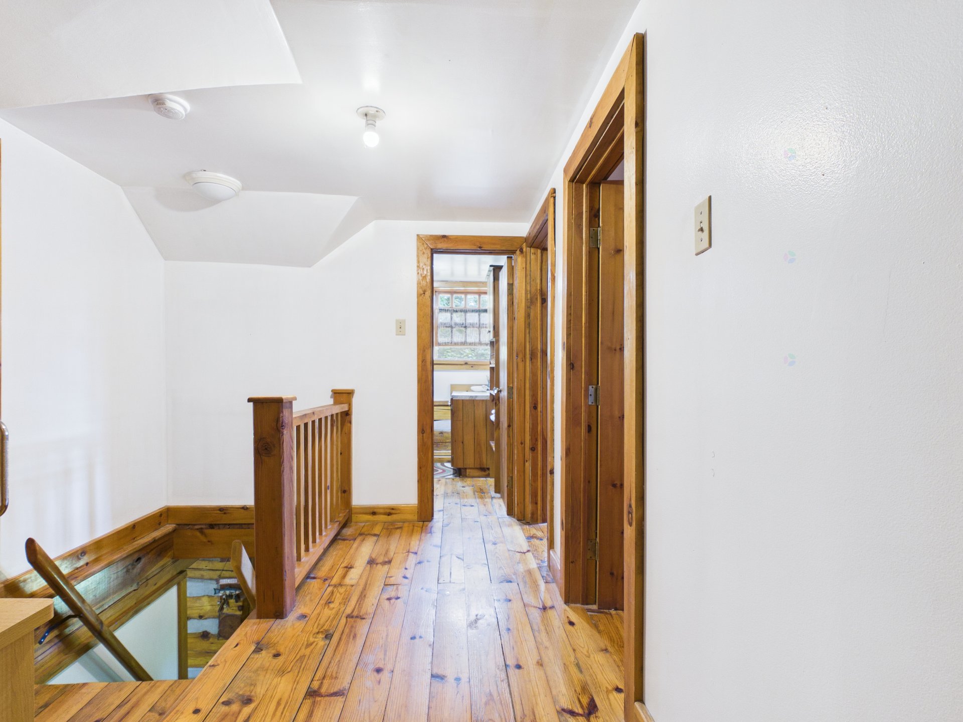 Passageway