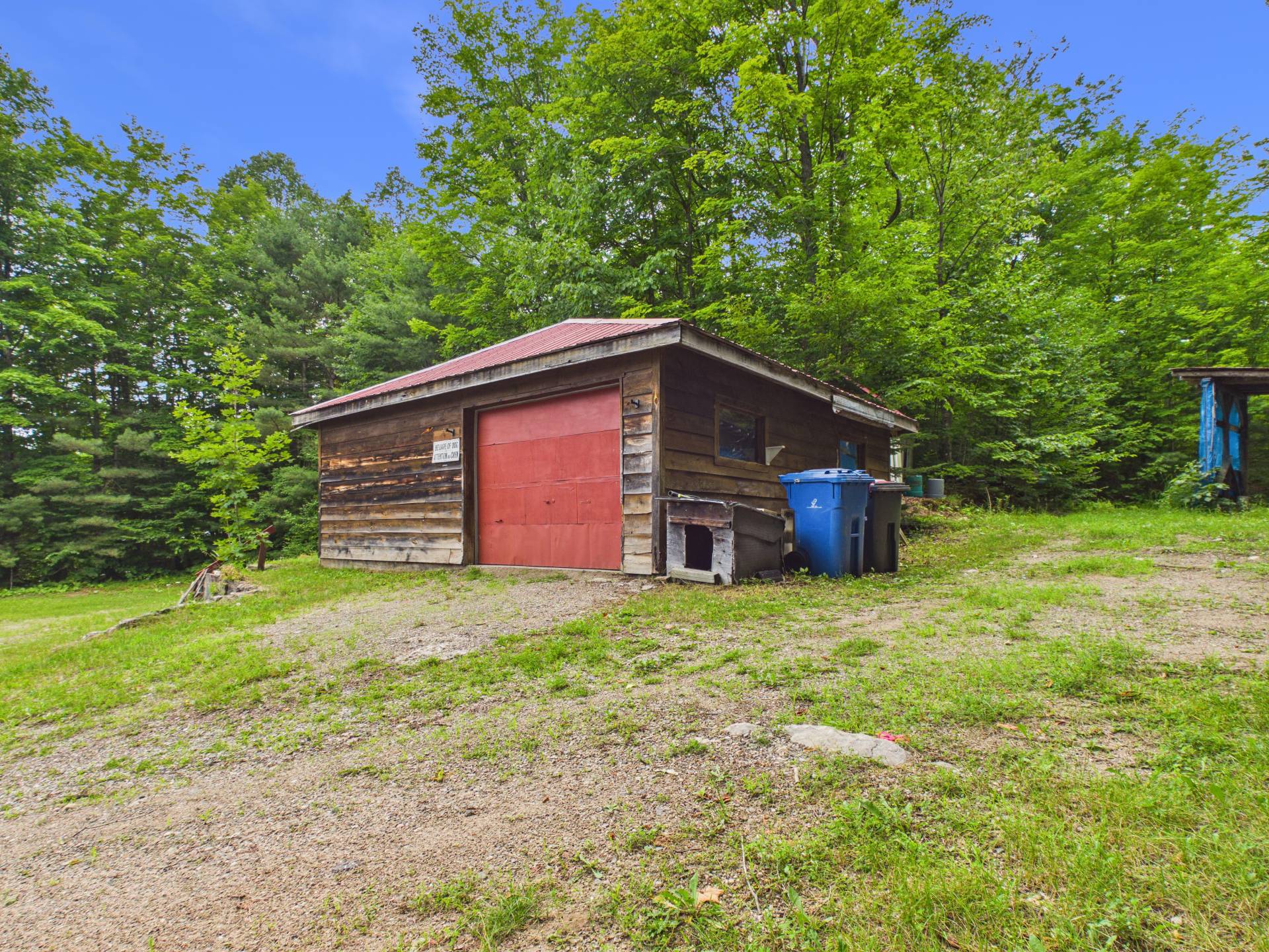 Garage