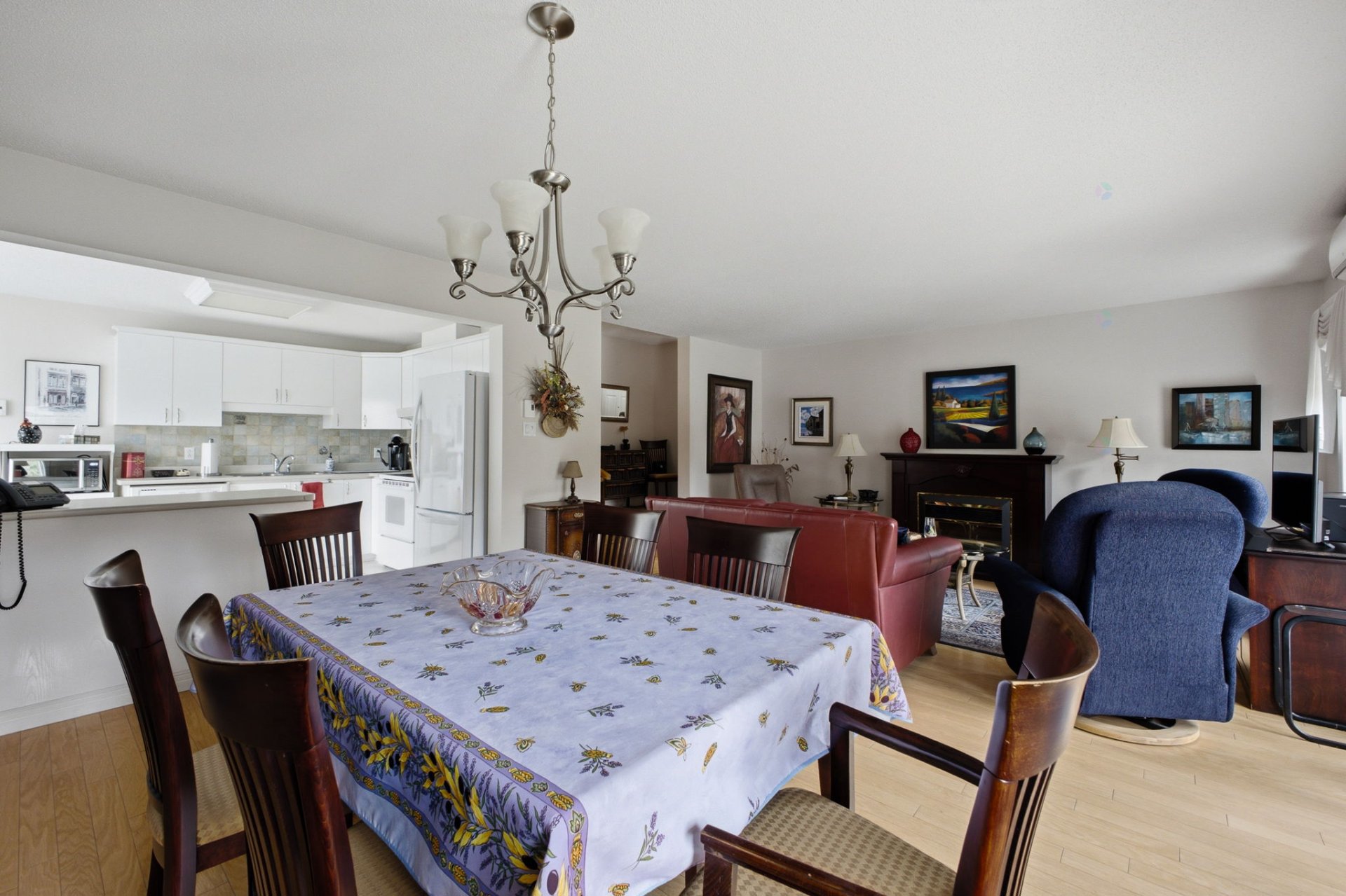Salle à manger