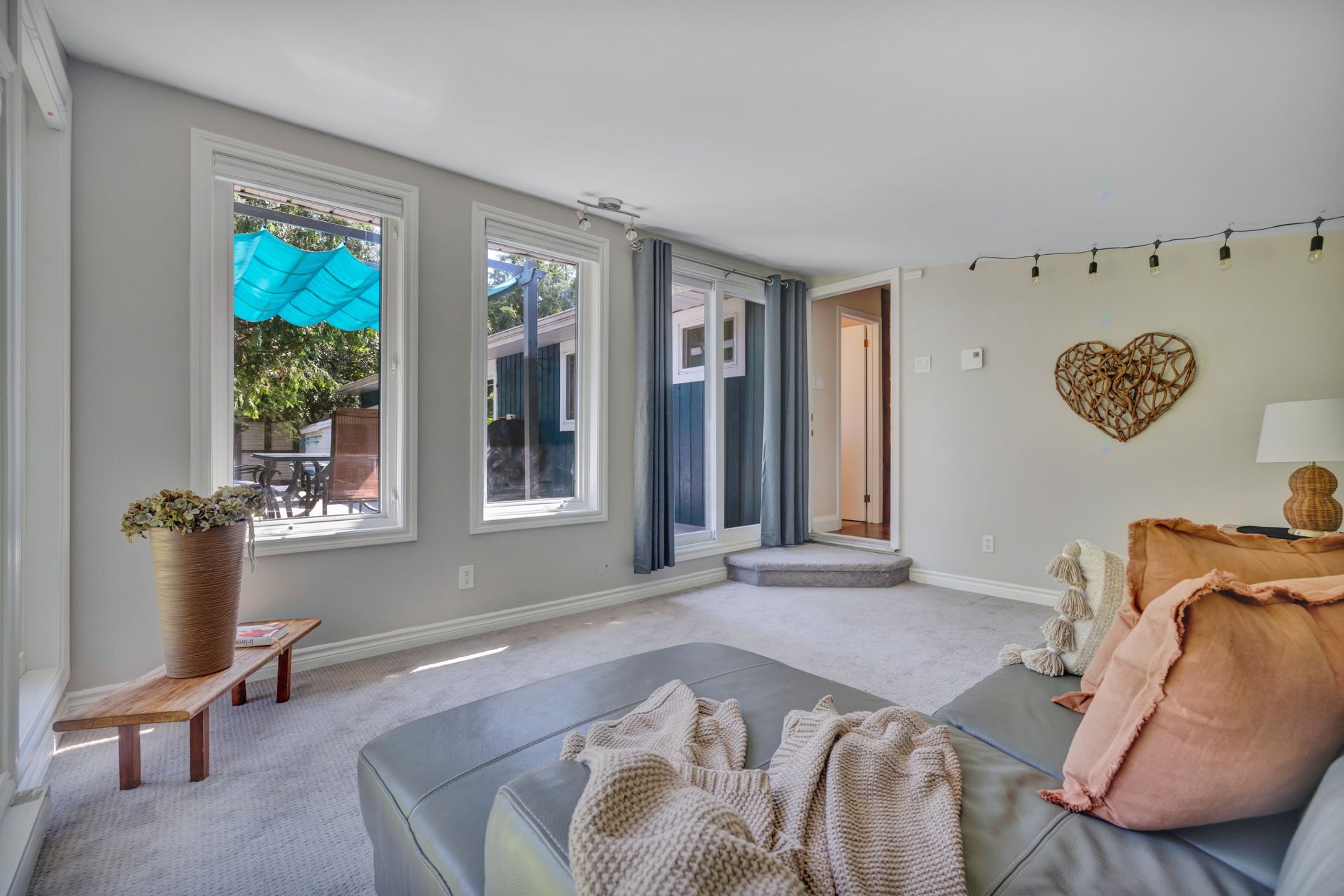 Solarium/Sunroom