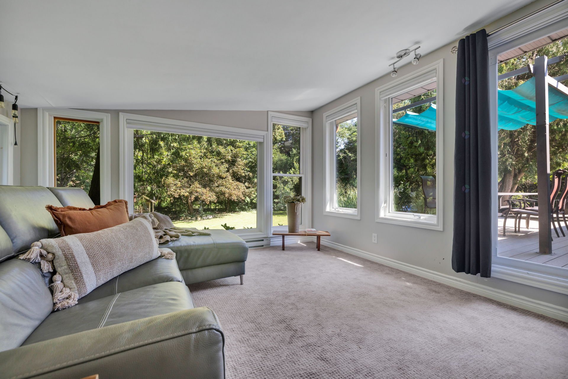 Solarium/Sunroom