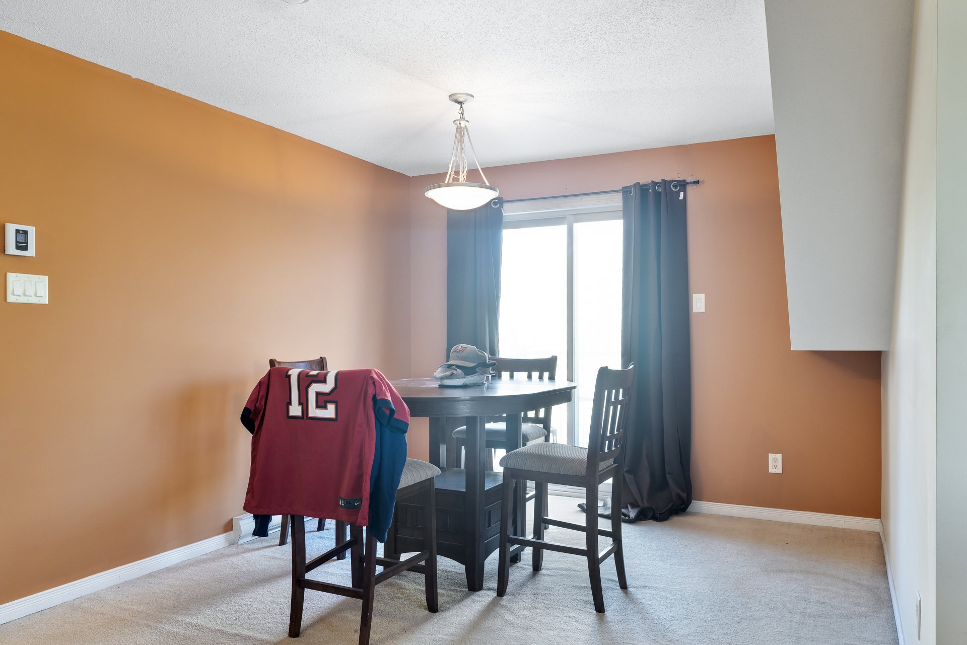 Salle à manger - Logis #3