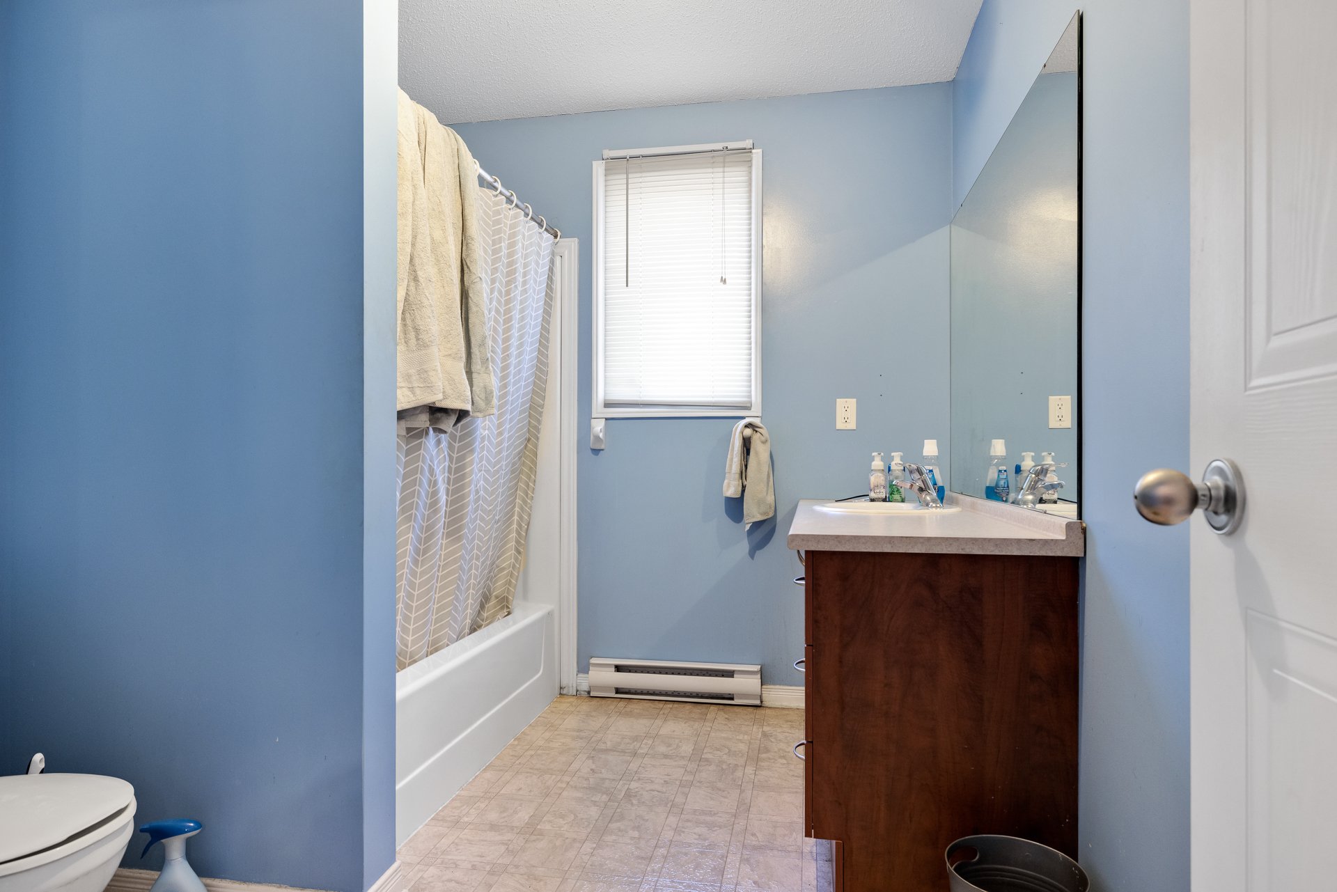 Salle de bains - Logis #3