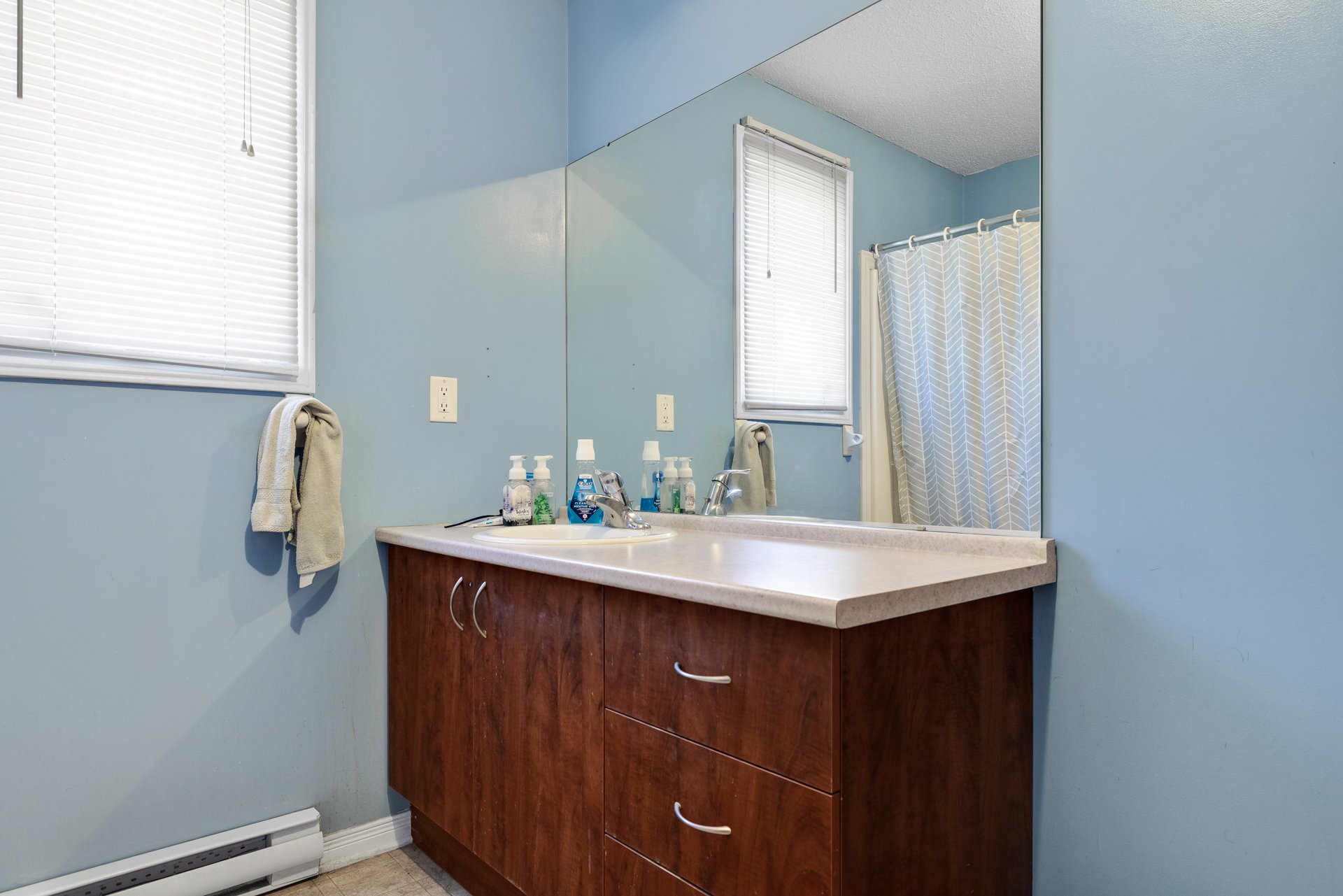 Salle de bains - Logis #3