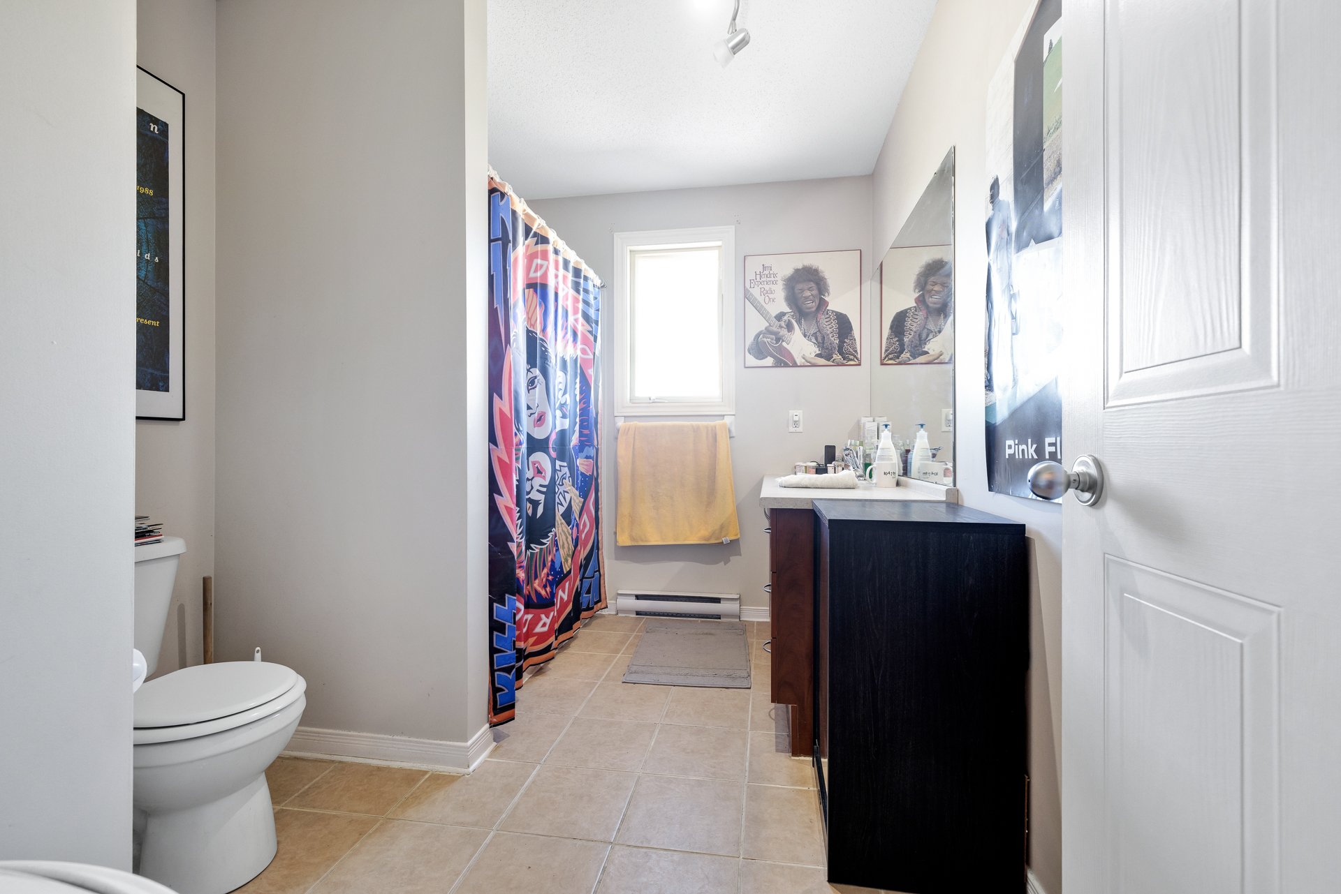 Salle de bains - Logis #4